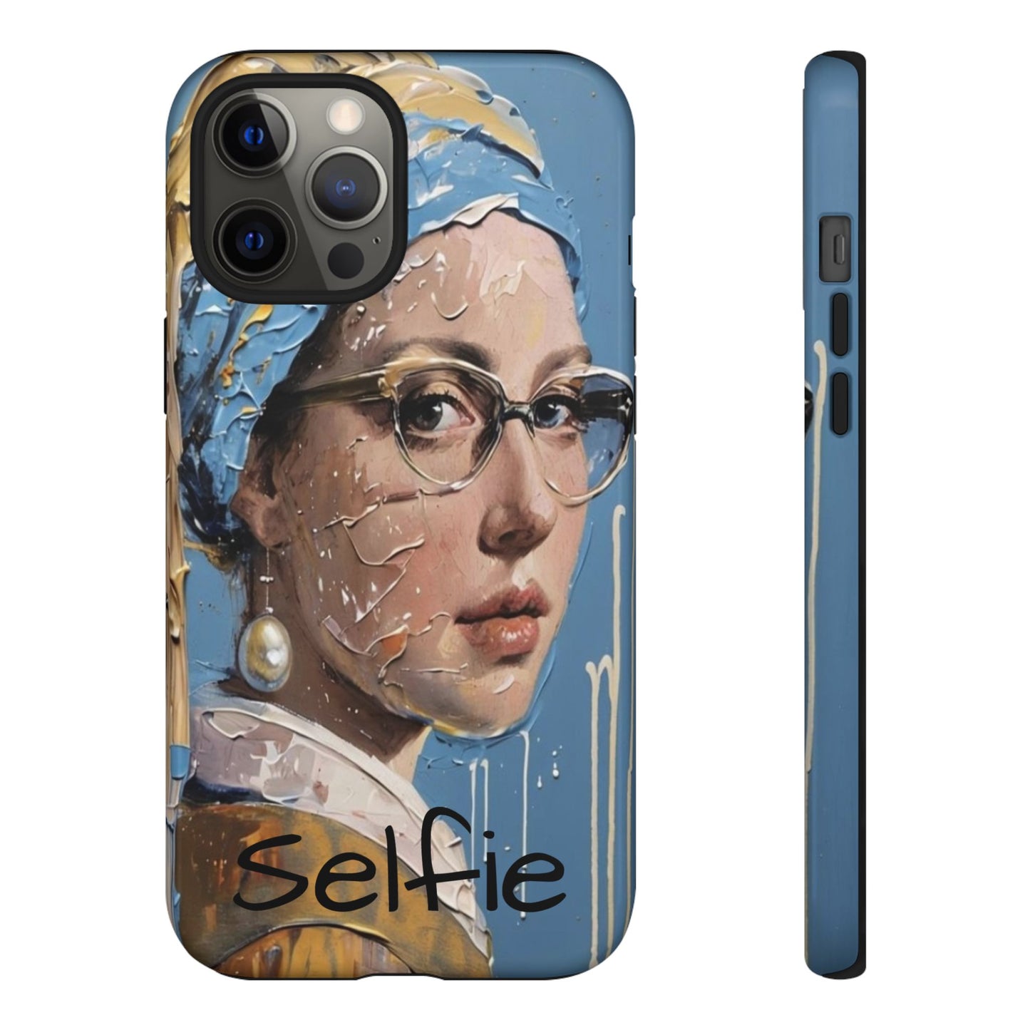 "Pearls of Wisdom" Mobile Case Cover