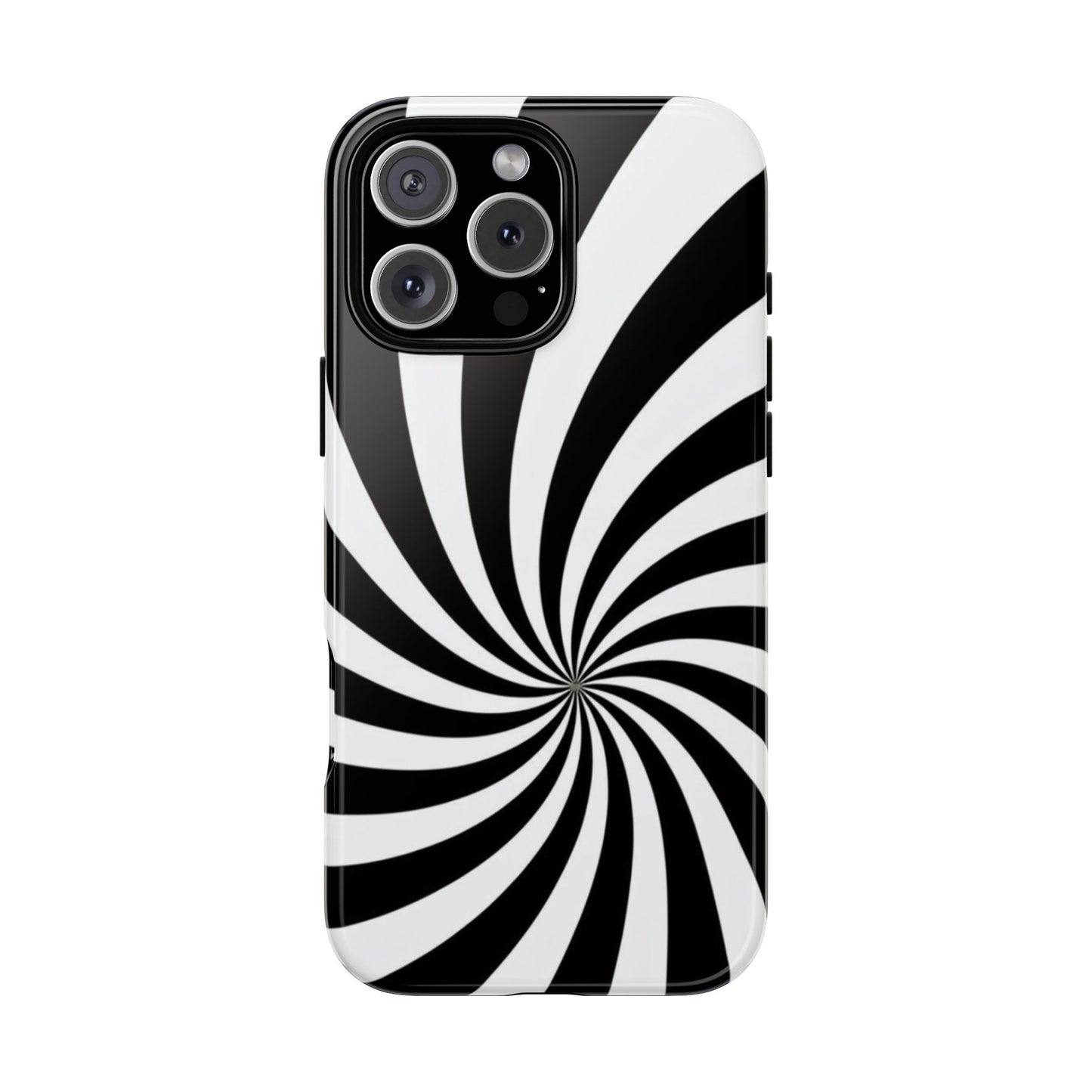 "Spin Cycle" Mobile Phone Case
