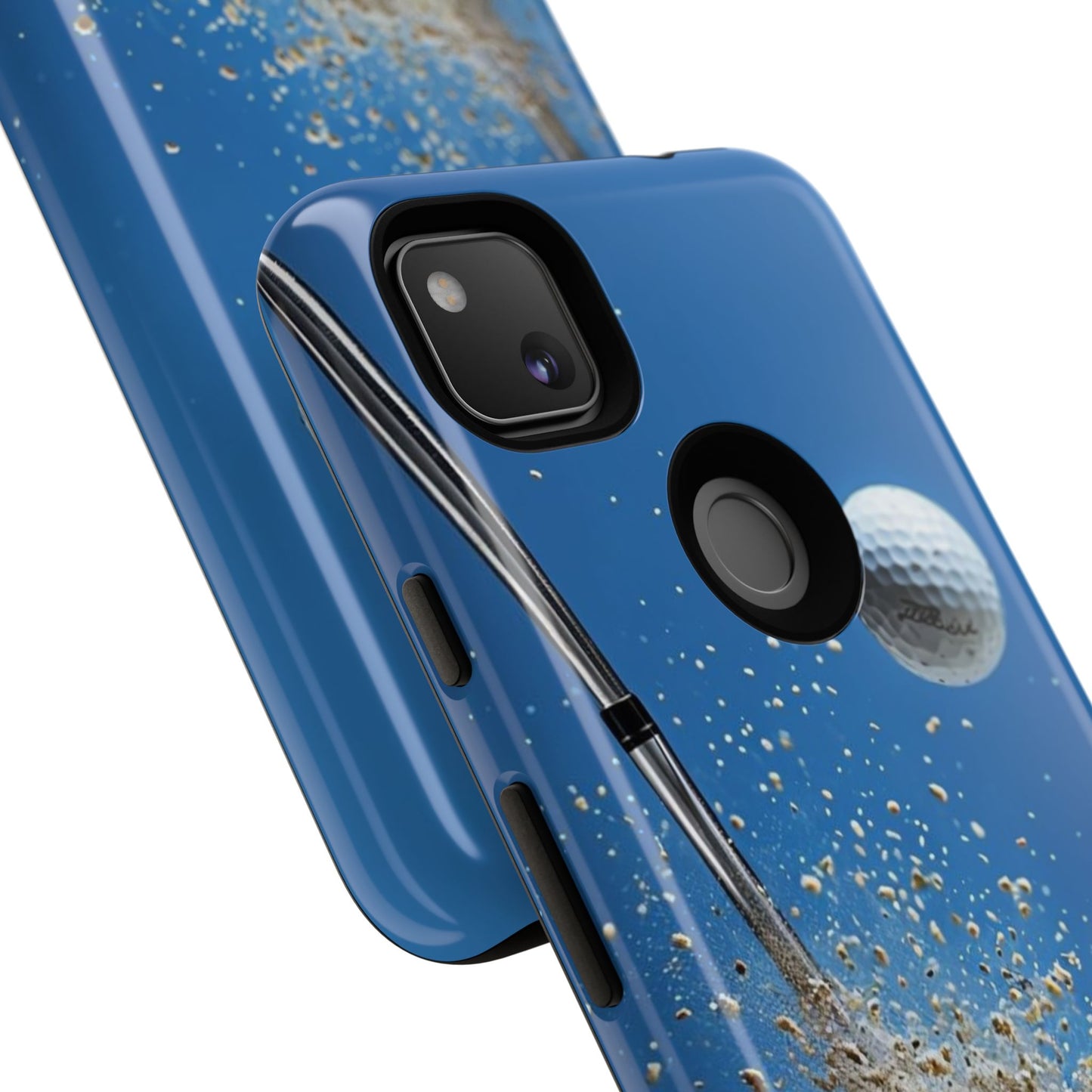 "Sand and Sky" Mobile Phone Case