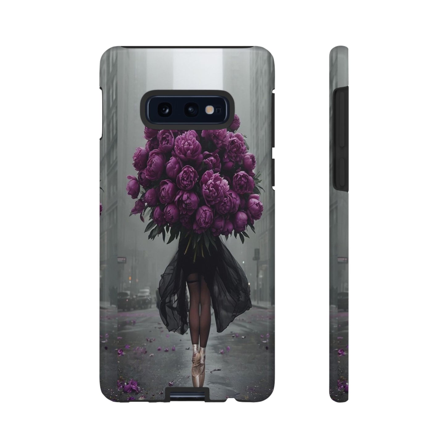 "Street Petal" Mobile Phone Case