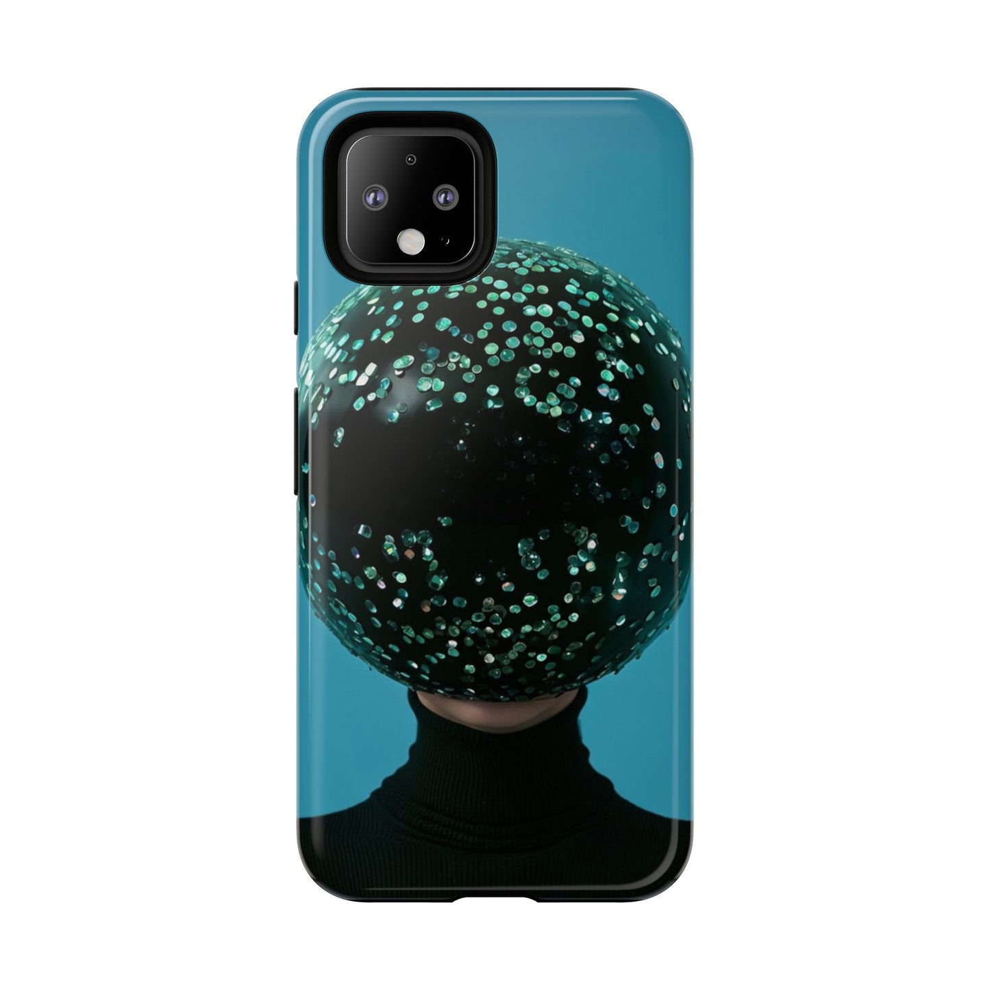 "The Alchemist" Mobile Phone Case