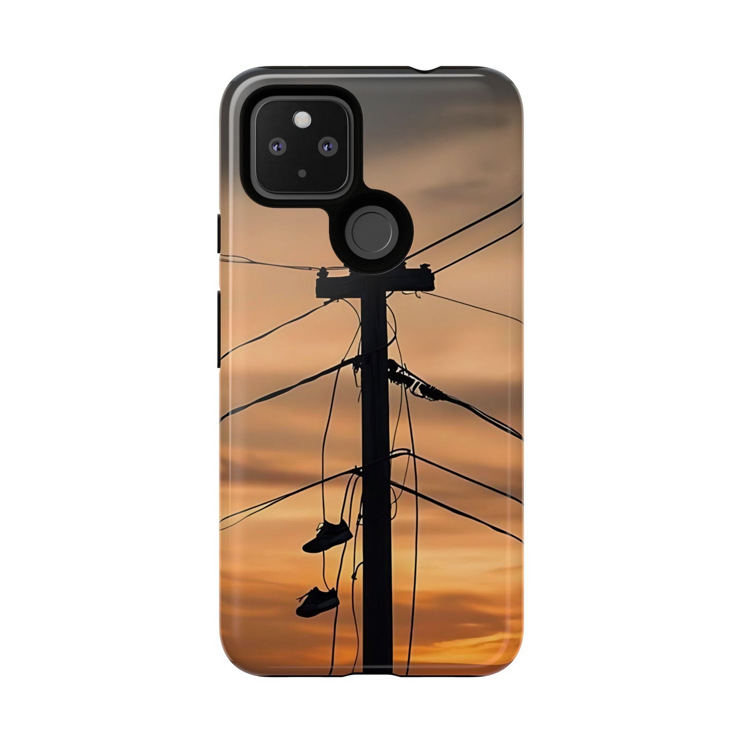 "Street Expression" Mobile Phone Case