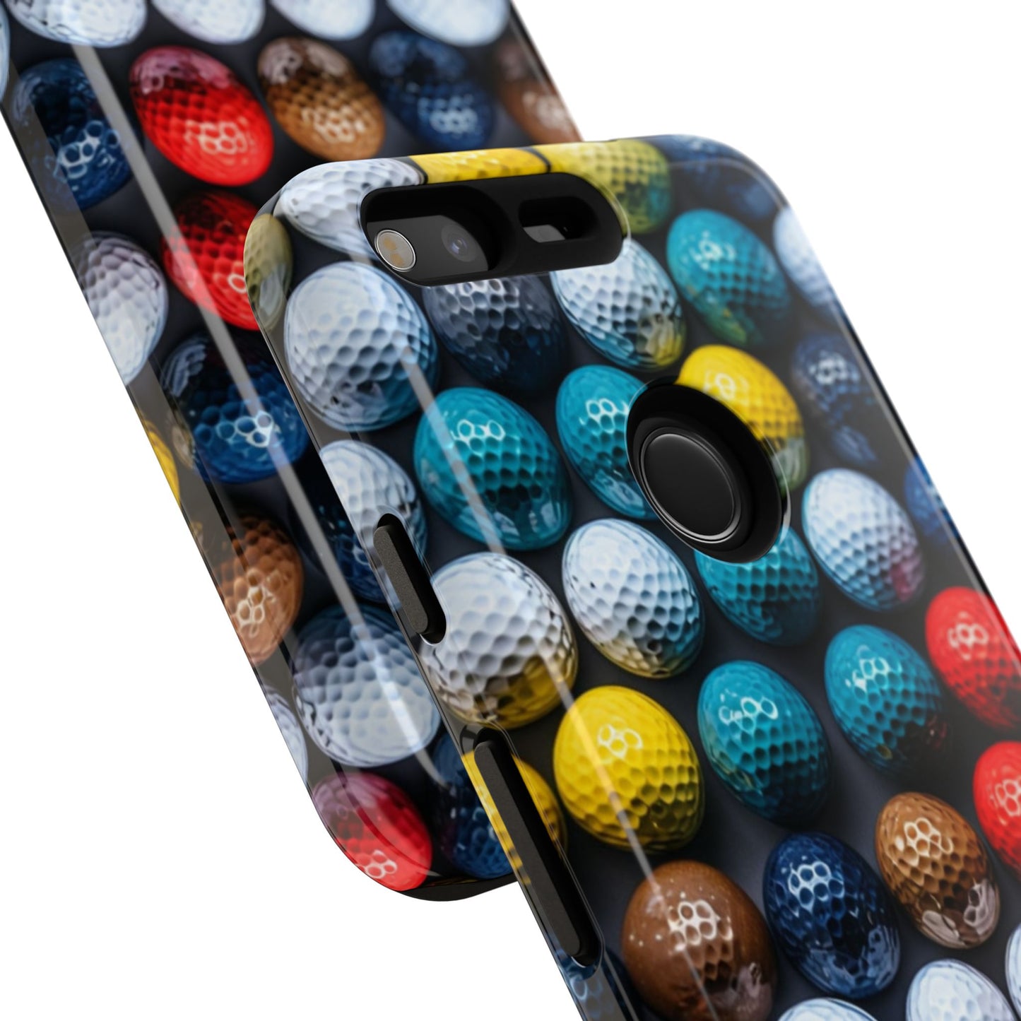 "Escape" Mobile Phone Case