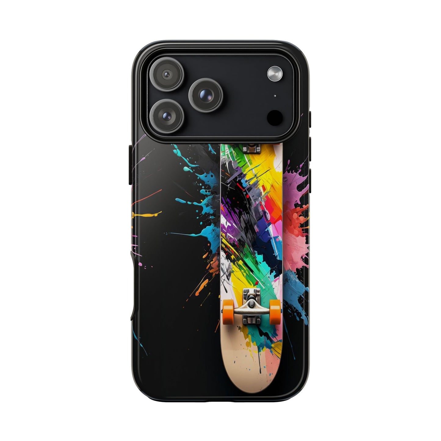 "Flight Deck" Mobile Phone Case