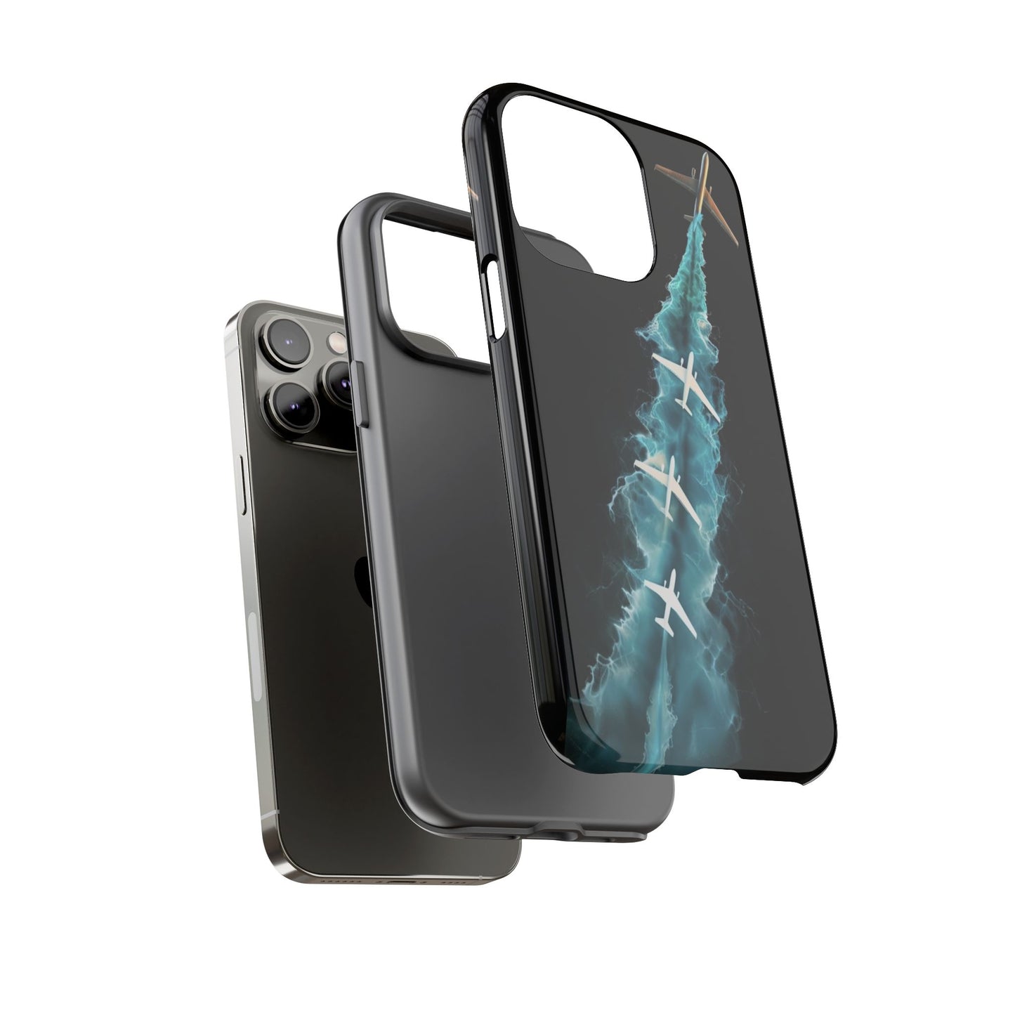 "Energy" Mobile Phone Case