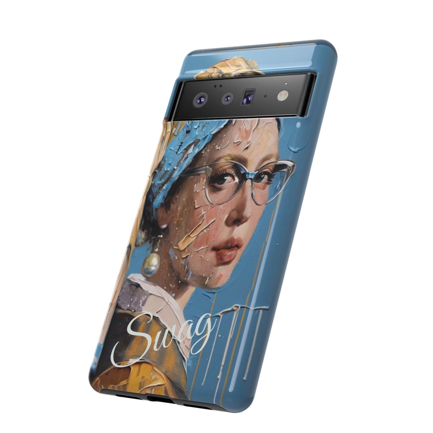 "Pearl Swag" Mobile Phone Case