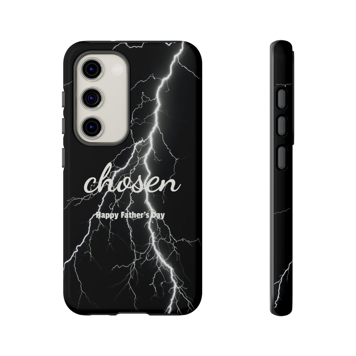 "Chosen" Mobile Phone Case