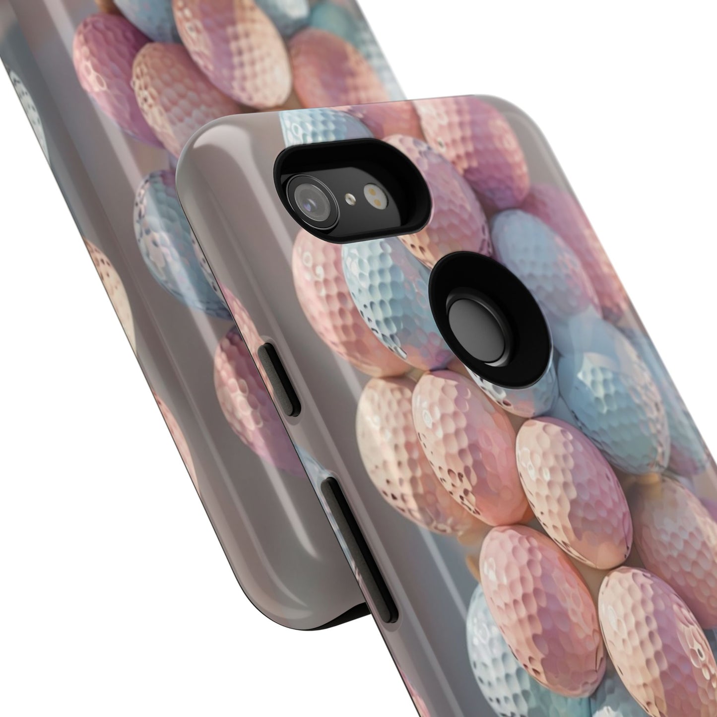 "The 19th Scoop" Mobile Phone Case