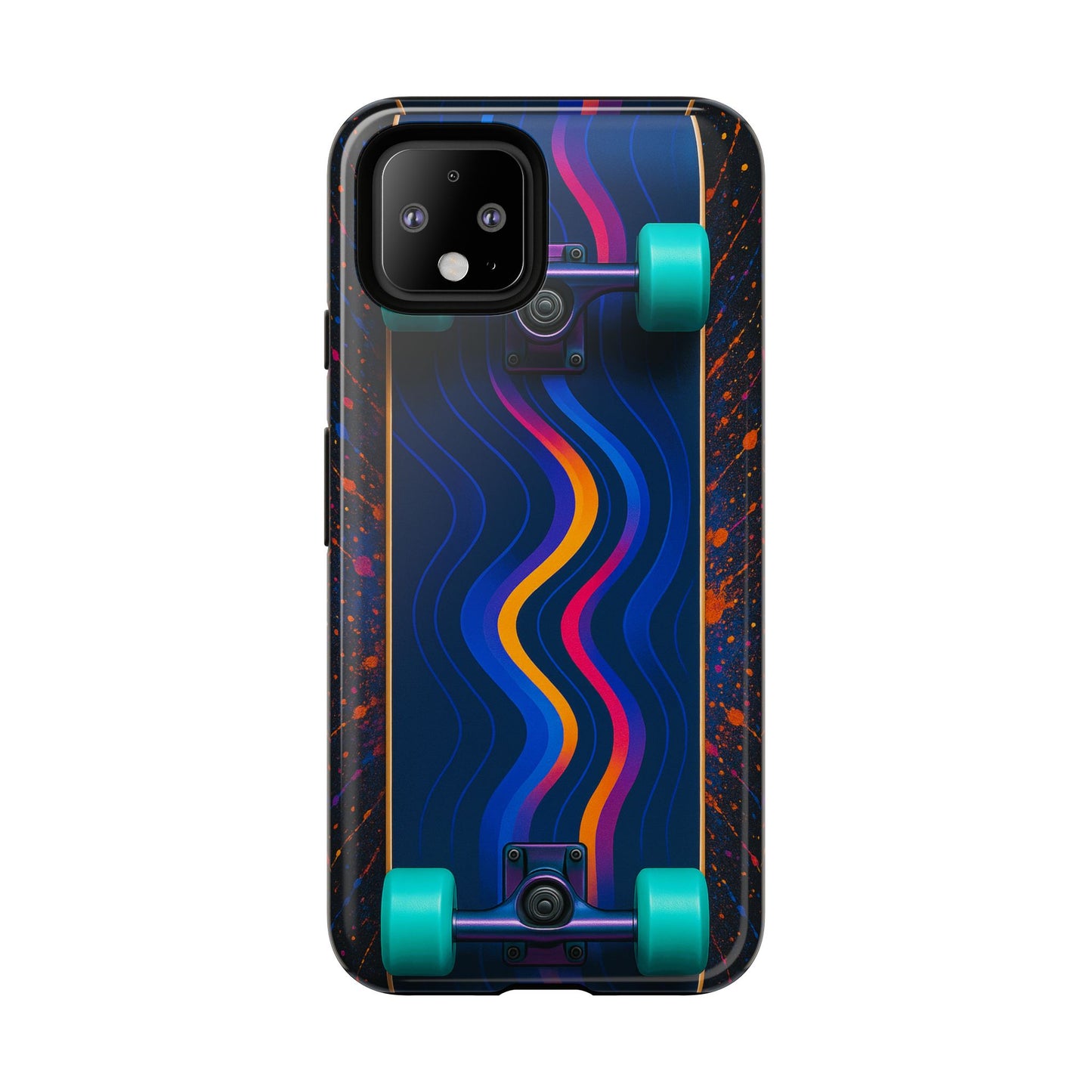 "Street Shine" Mobile Phone Case