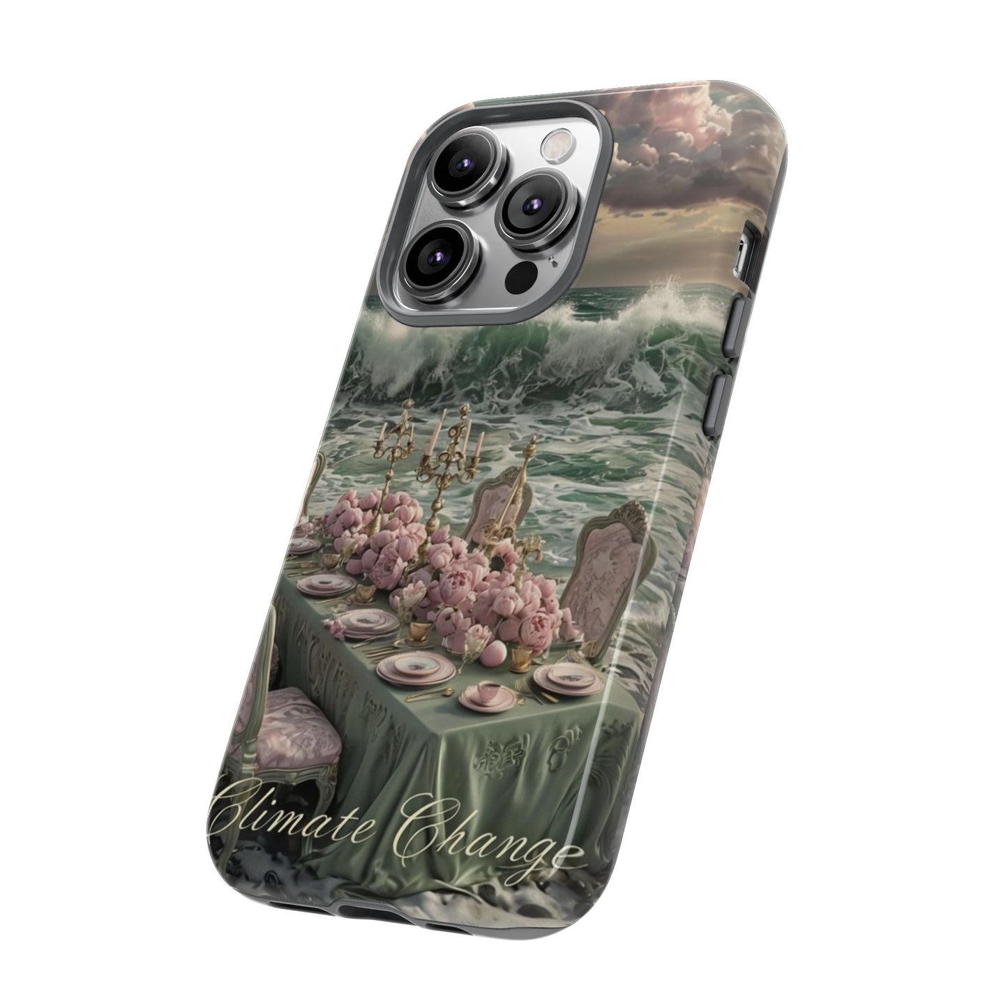 "High Tide" Mobile Phone Case