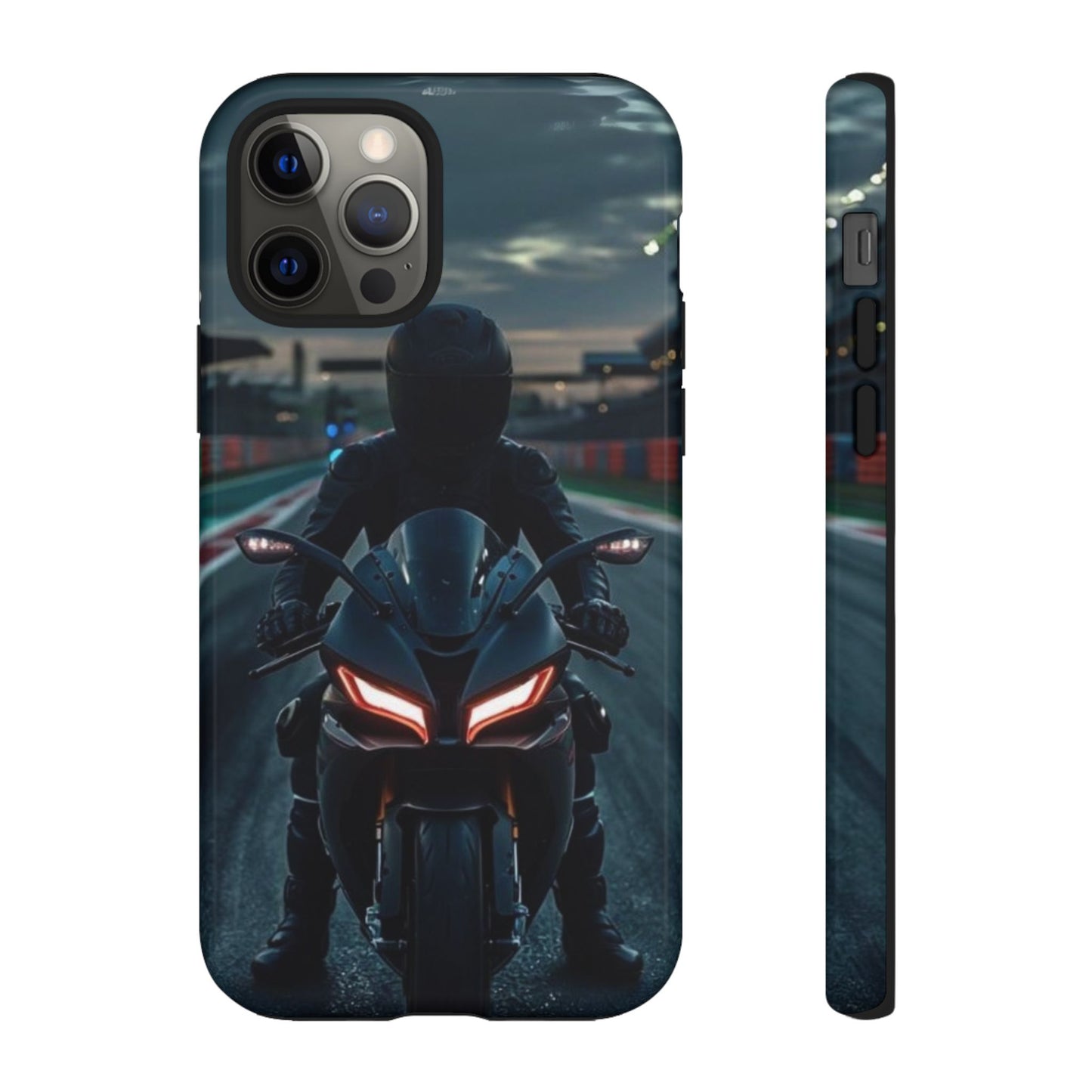 "Full Noise" Mobile Phone Case