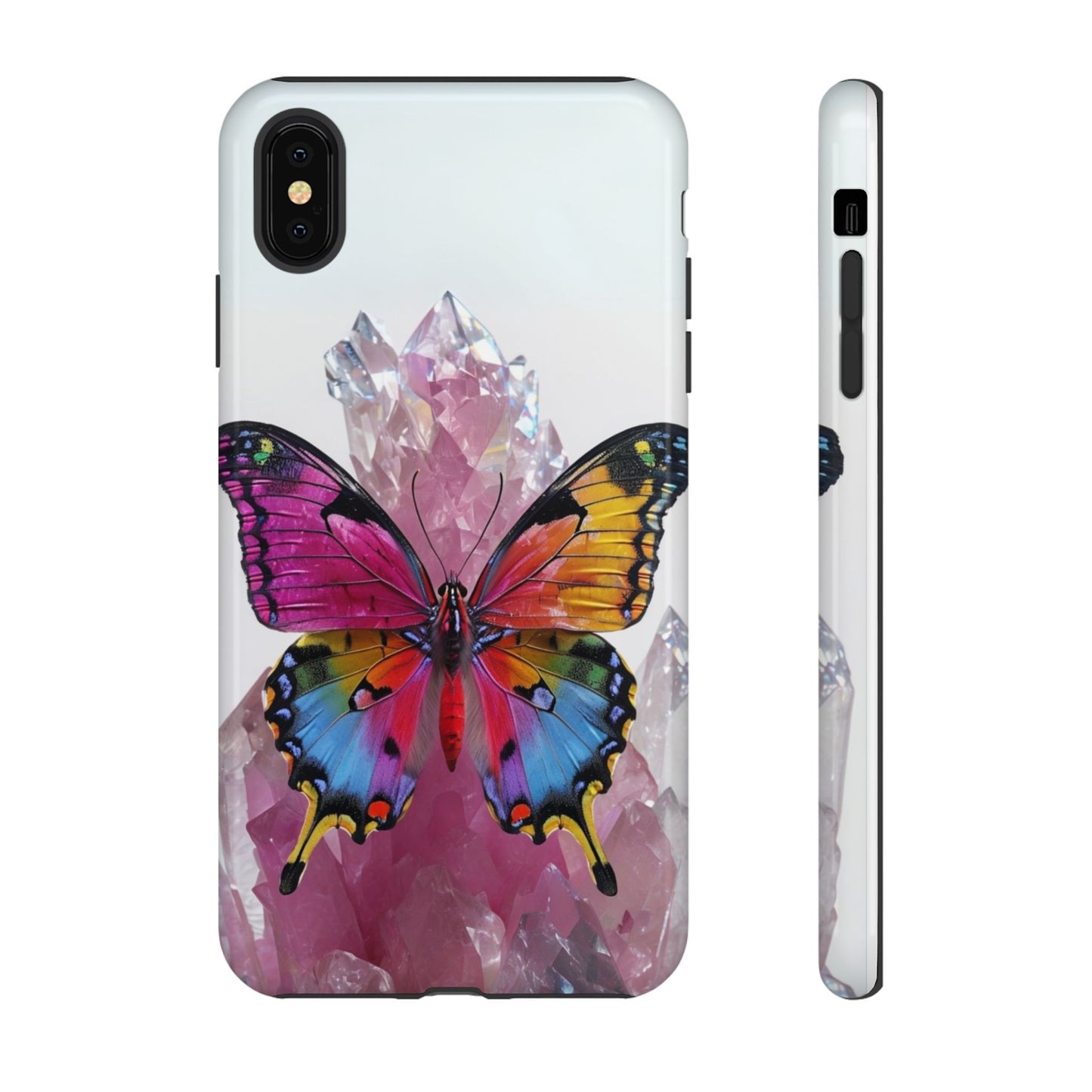 "Transference" Mobile Phone Case