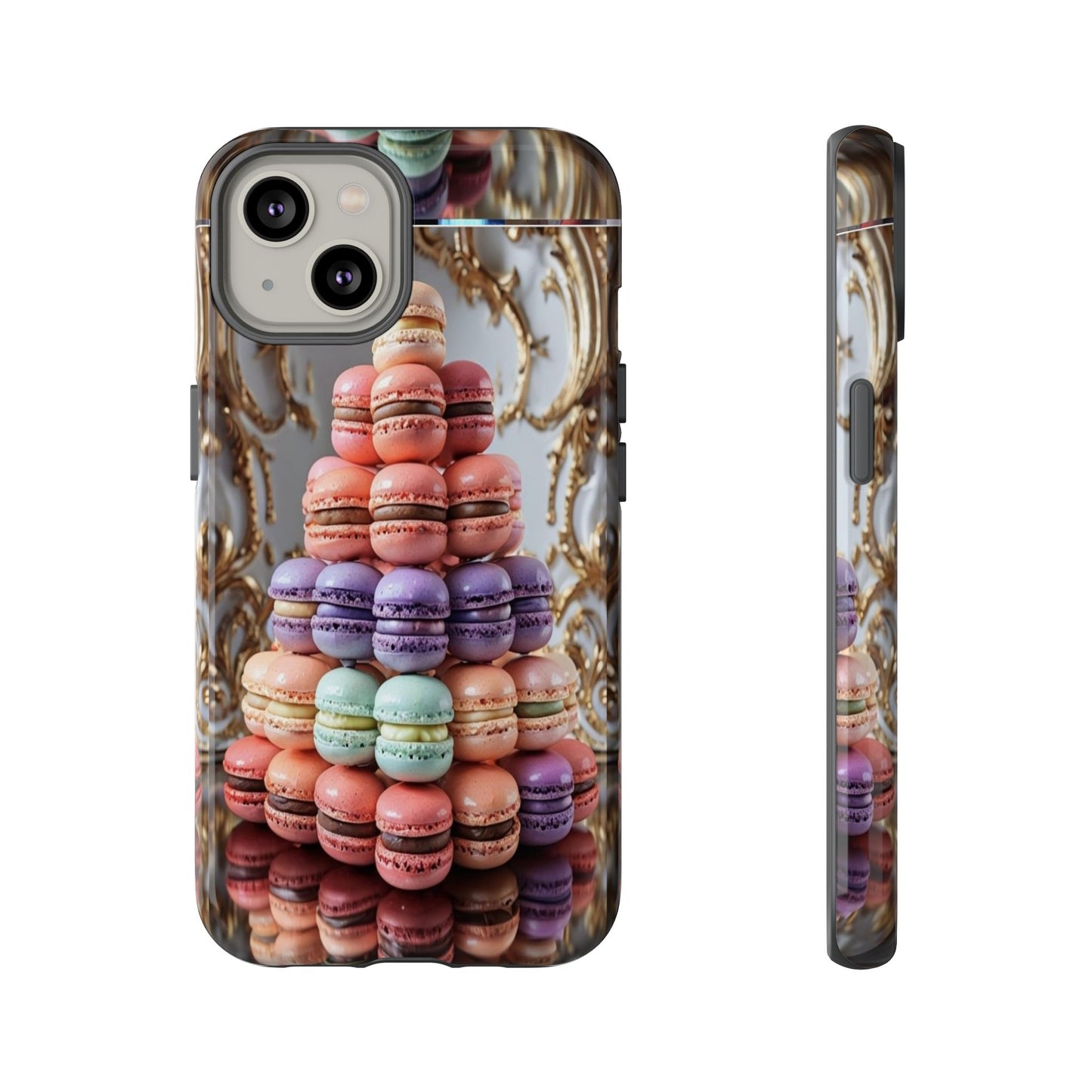 "High Tea, High Expectations" Mobile Phone Case