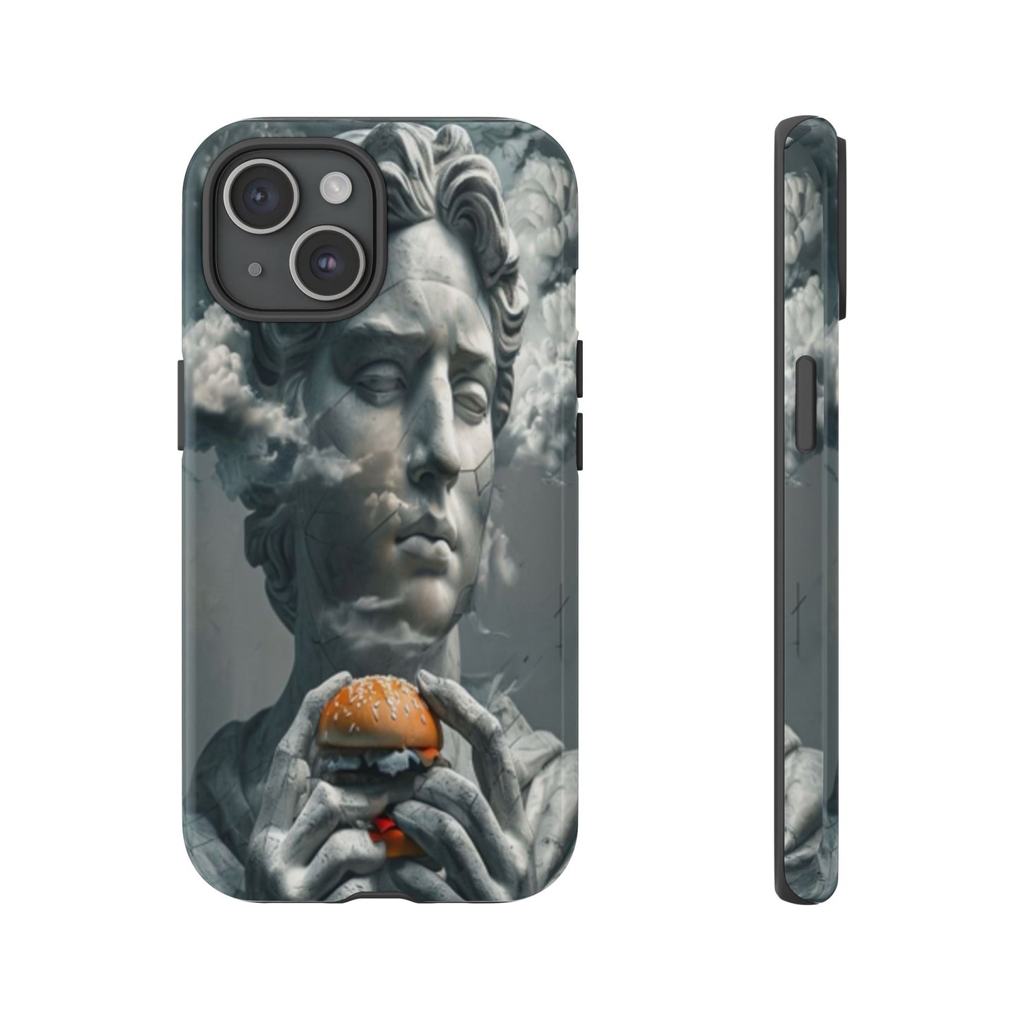 "Imperial Indulgence" Mobile Phone Case