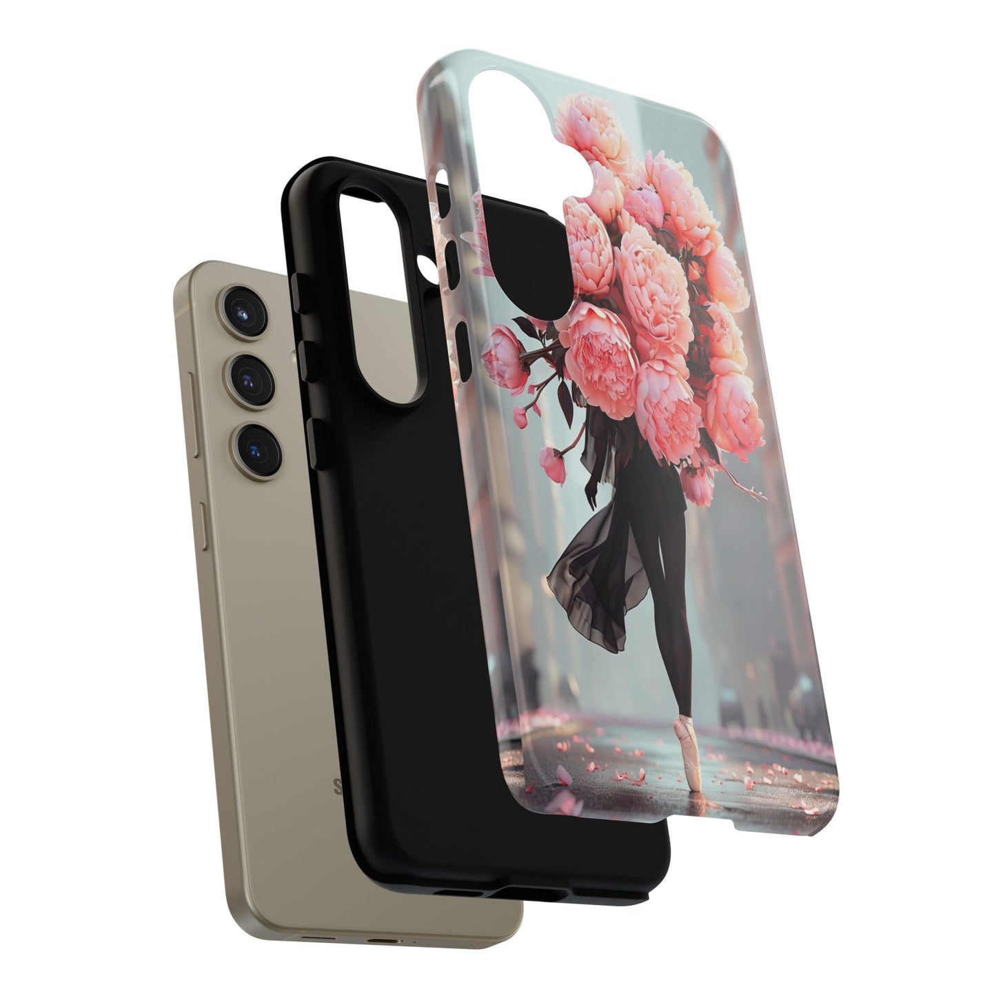 "Petal" Mobile Phone Case