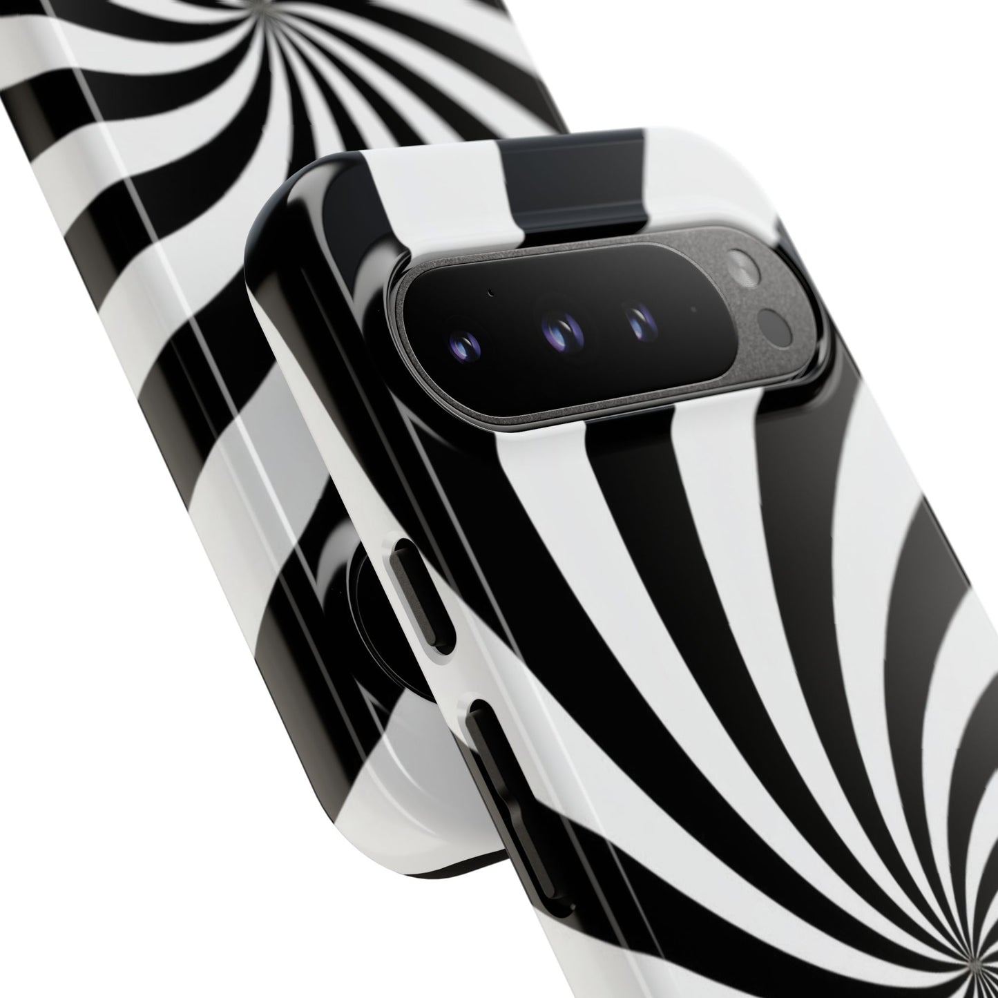 "Spin Cycle" Mobile Phone Case