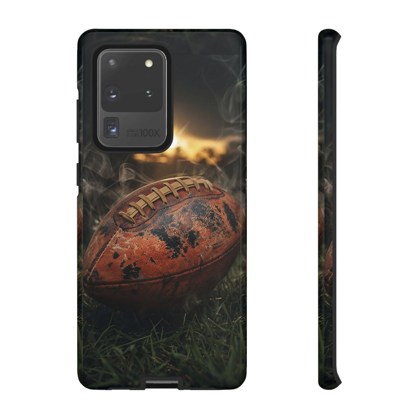 "Rise and Grind" Mobile Phone Case