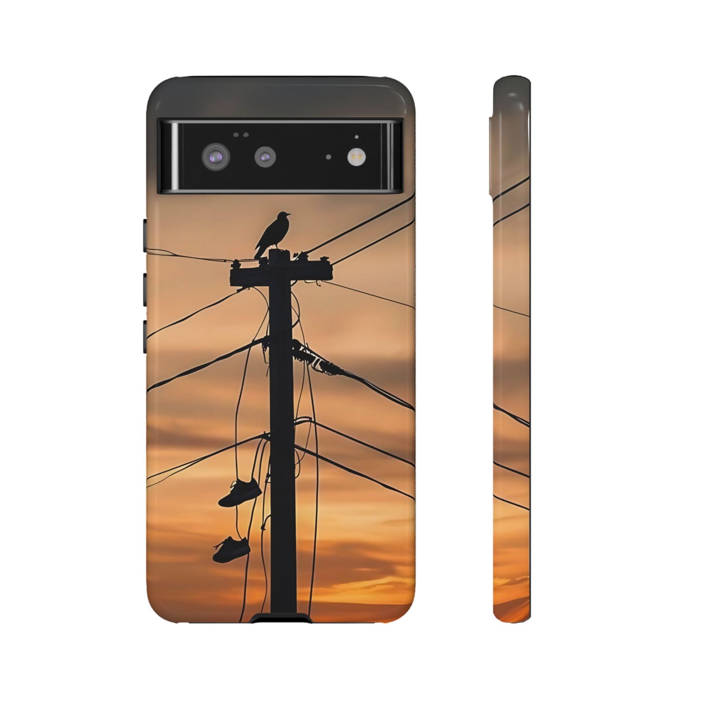 "Street Expression" Mobile Phone Case