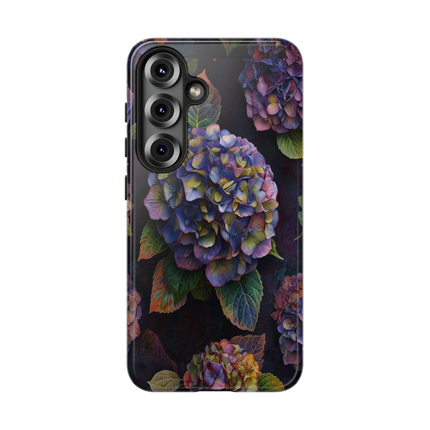 "Petal Couture" Mobile Phone Case