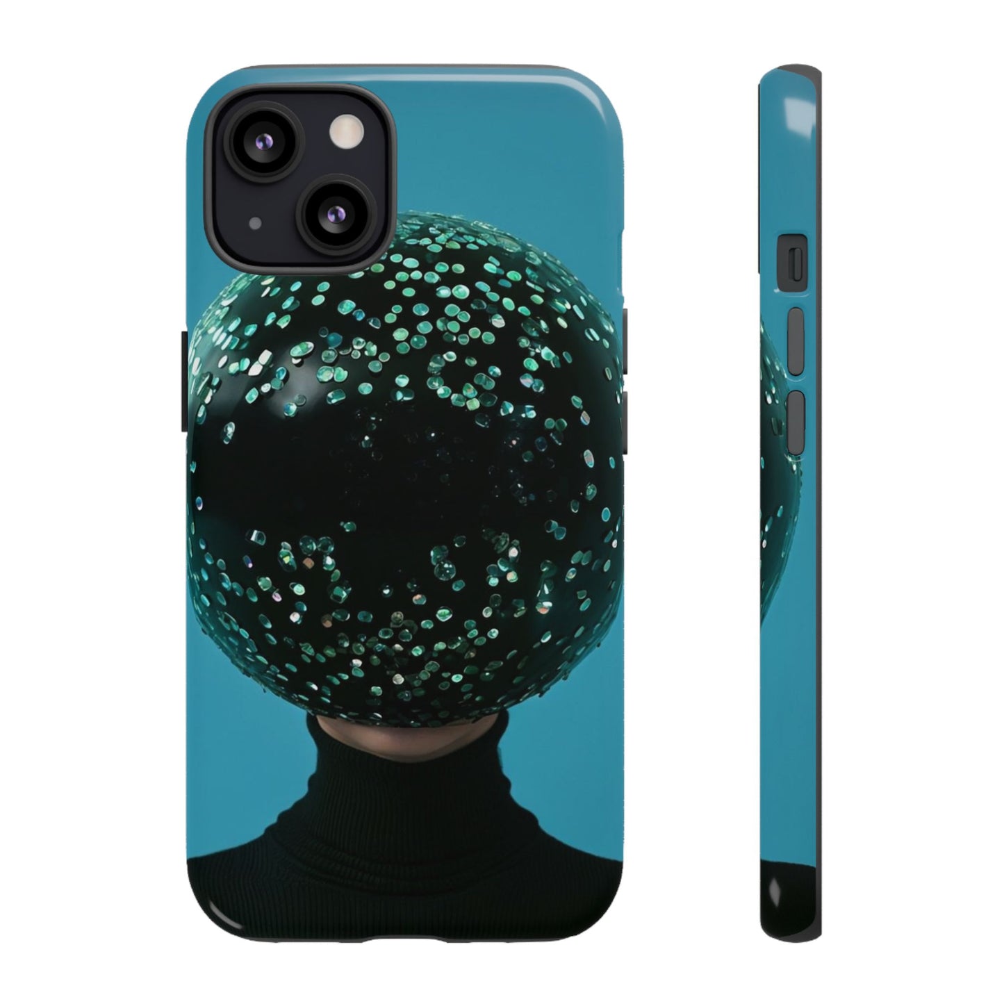 "The Alchemist" Mobile Phone Case