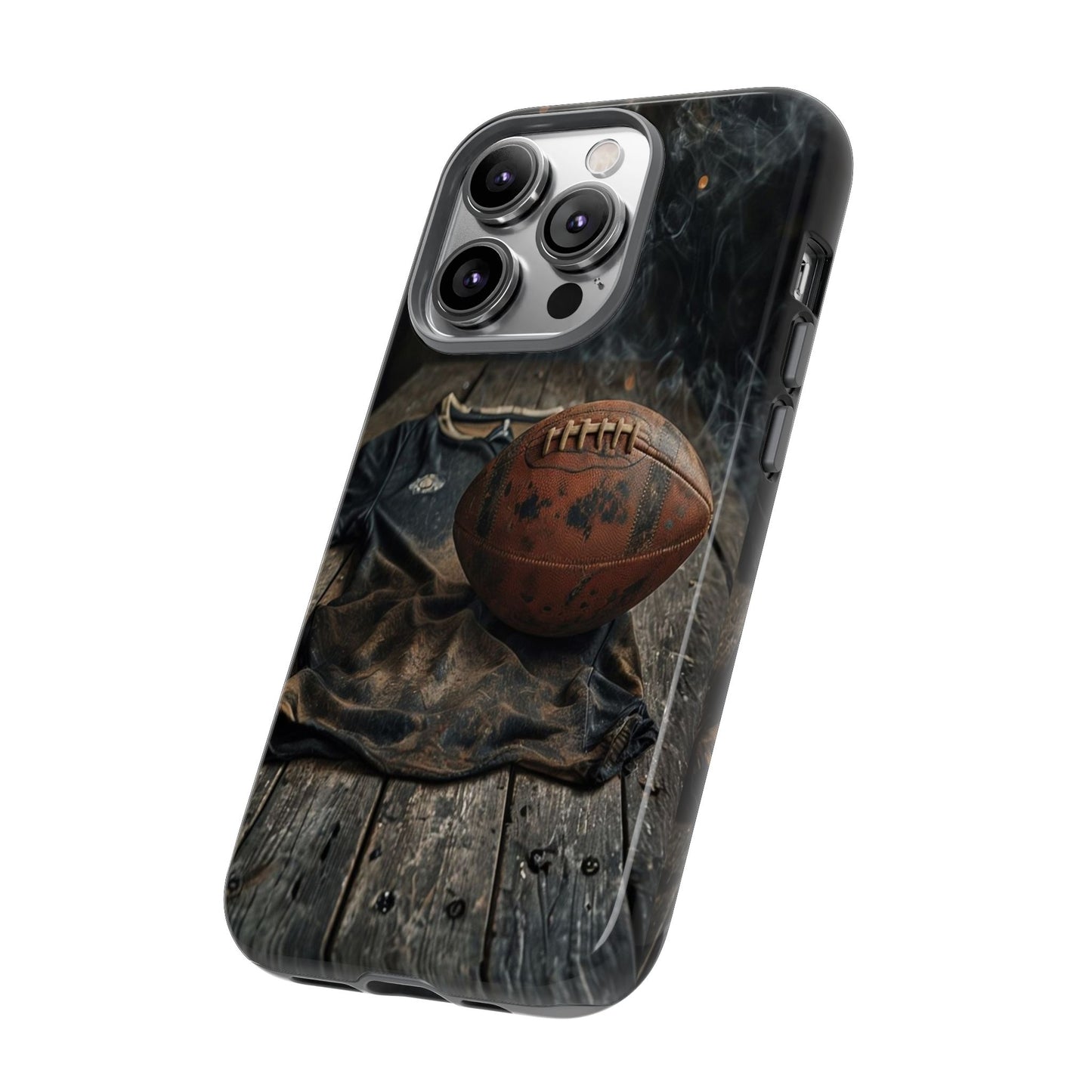 "Vintage Grit" Mobile Phone Case