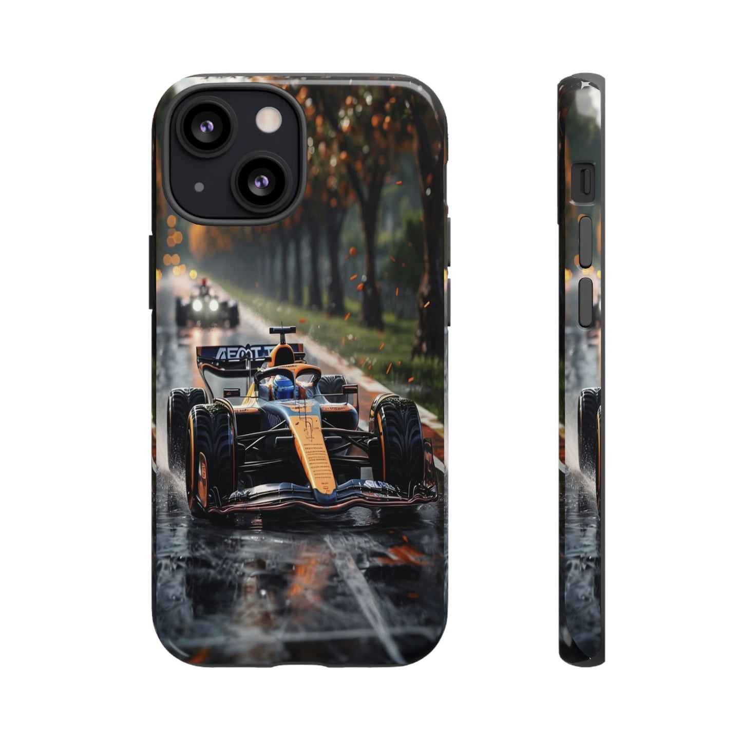 "Speed" Mobile Phone Case