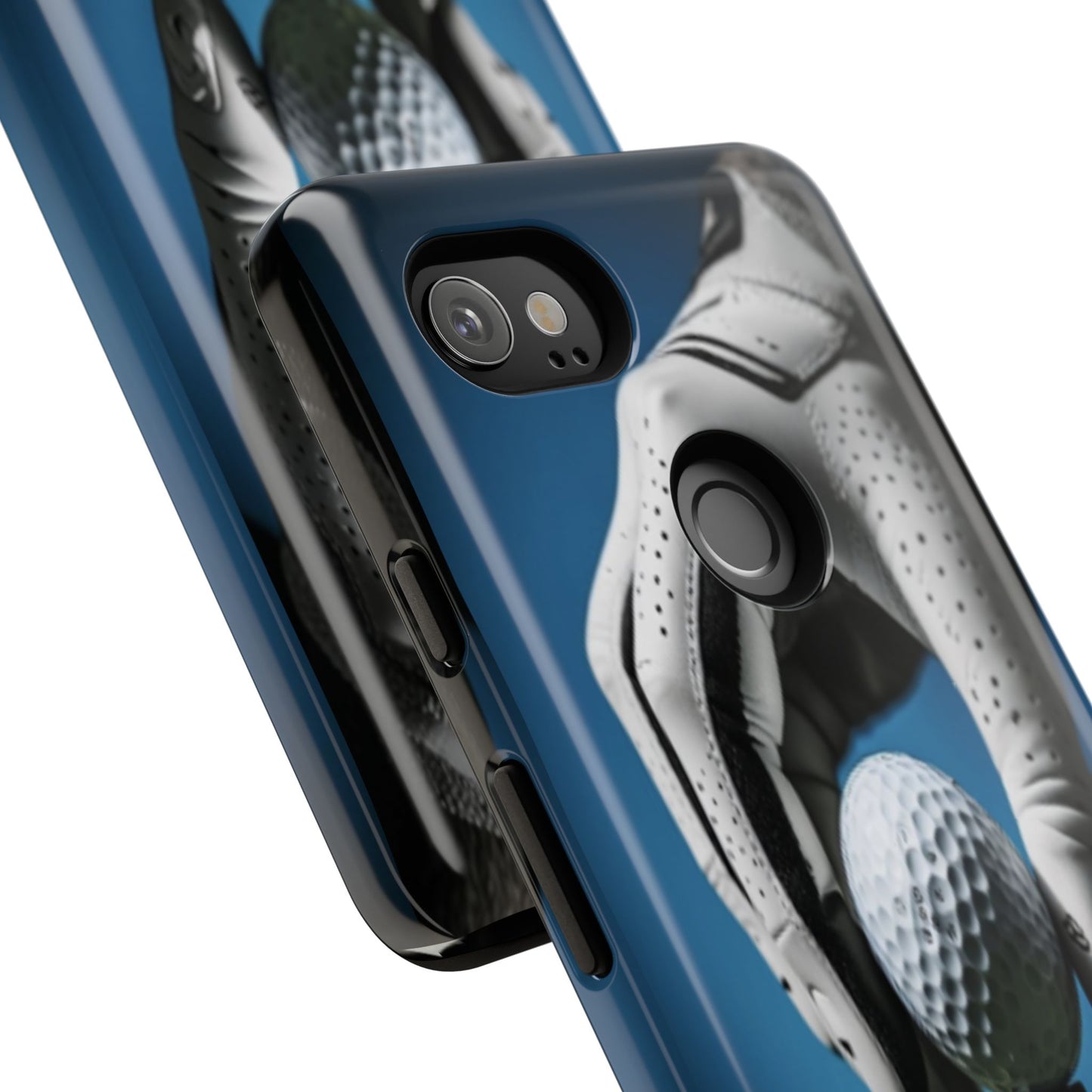 "Ready to Play" Mobile Phone Case