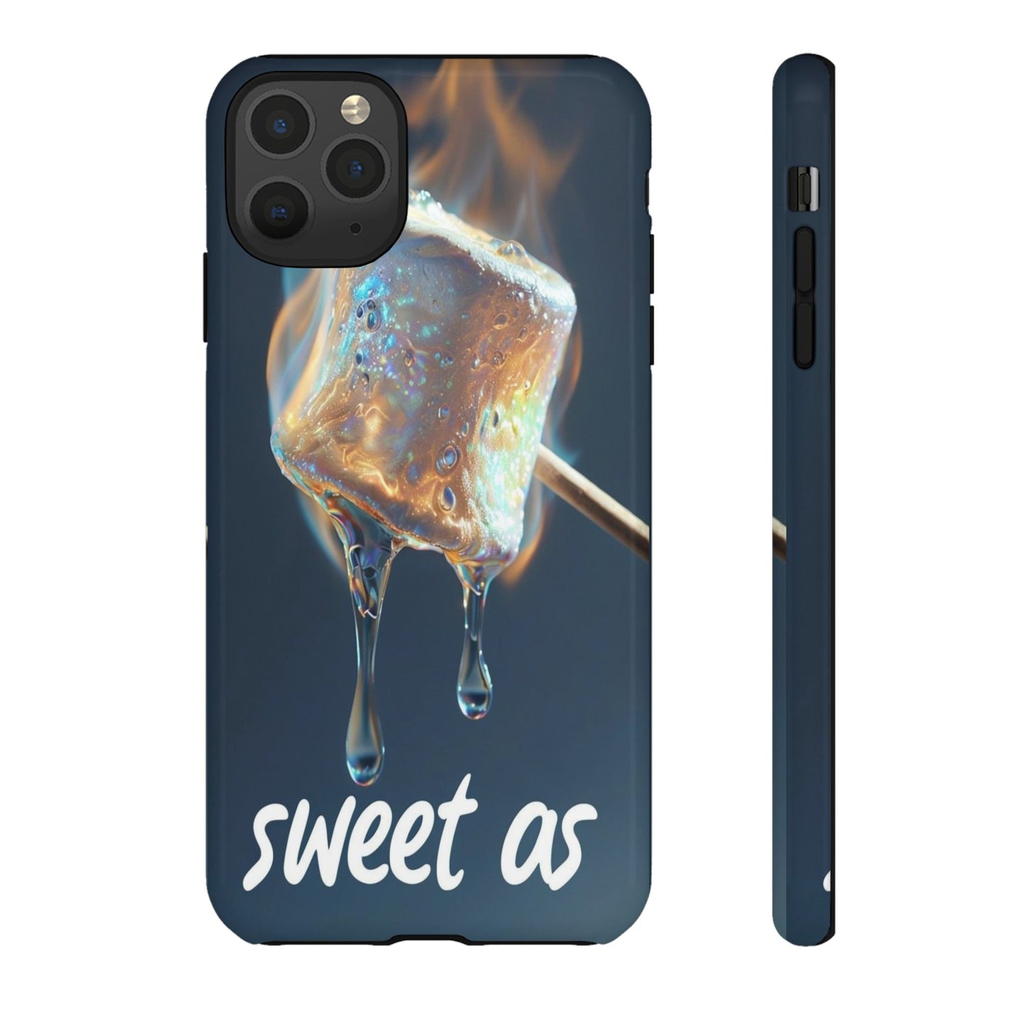 "Sweet As" Mobile Phone Case