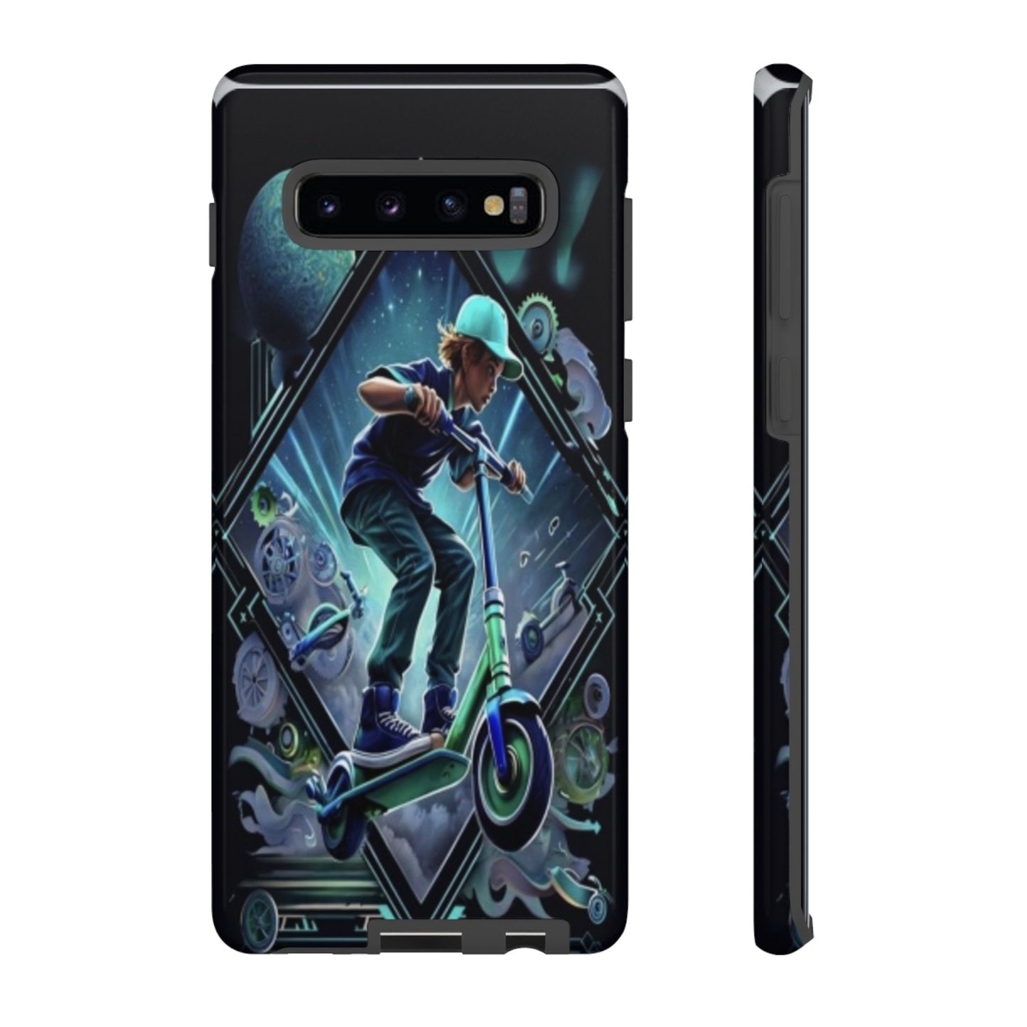 "Fly Guys" Mobile Phone Case