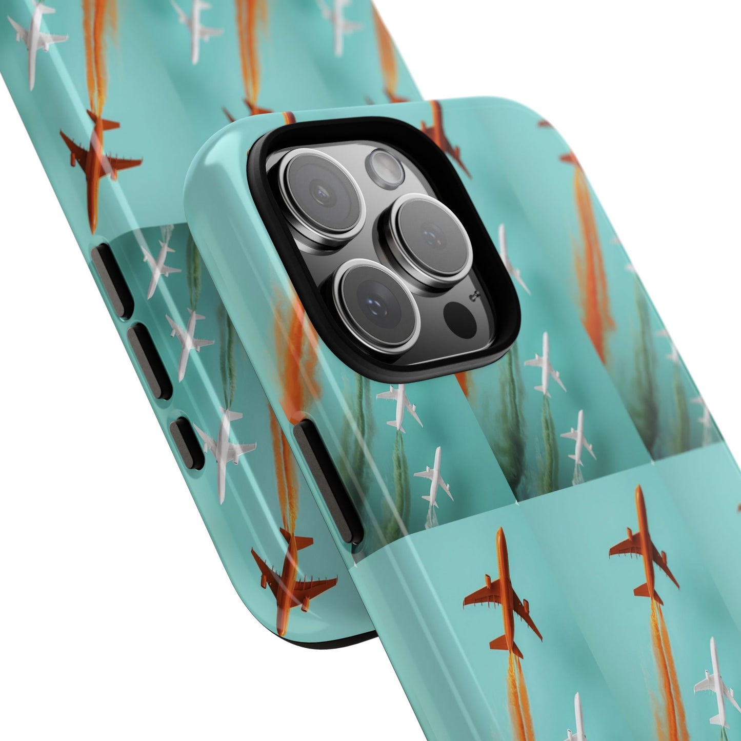 "Altitude" Mobile Phone Case