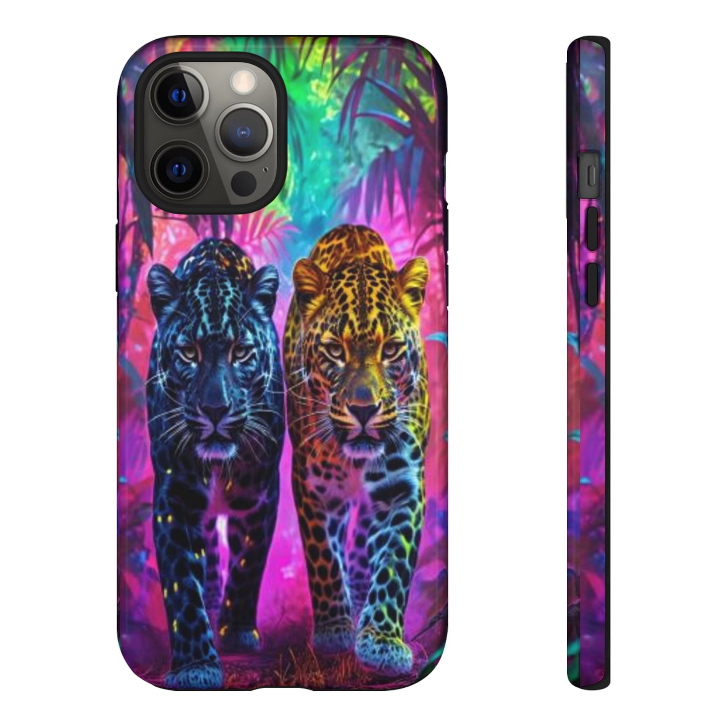 "One for the Twins" Mobile Phone Case