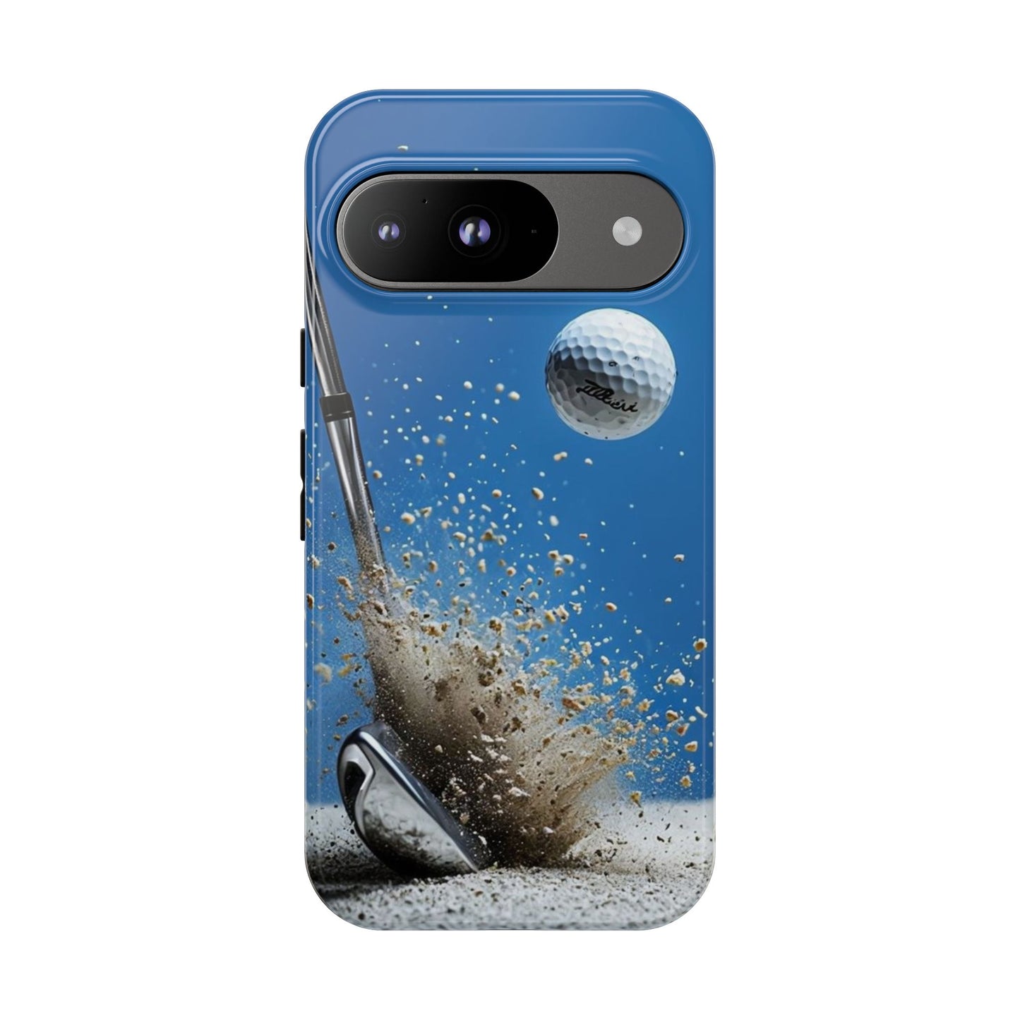 "Sand and Sky" Mobile Phone Case