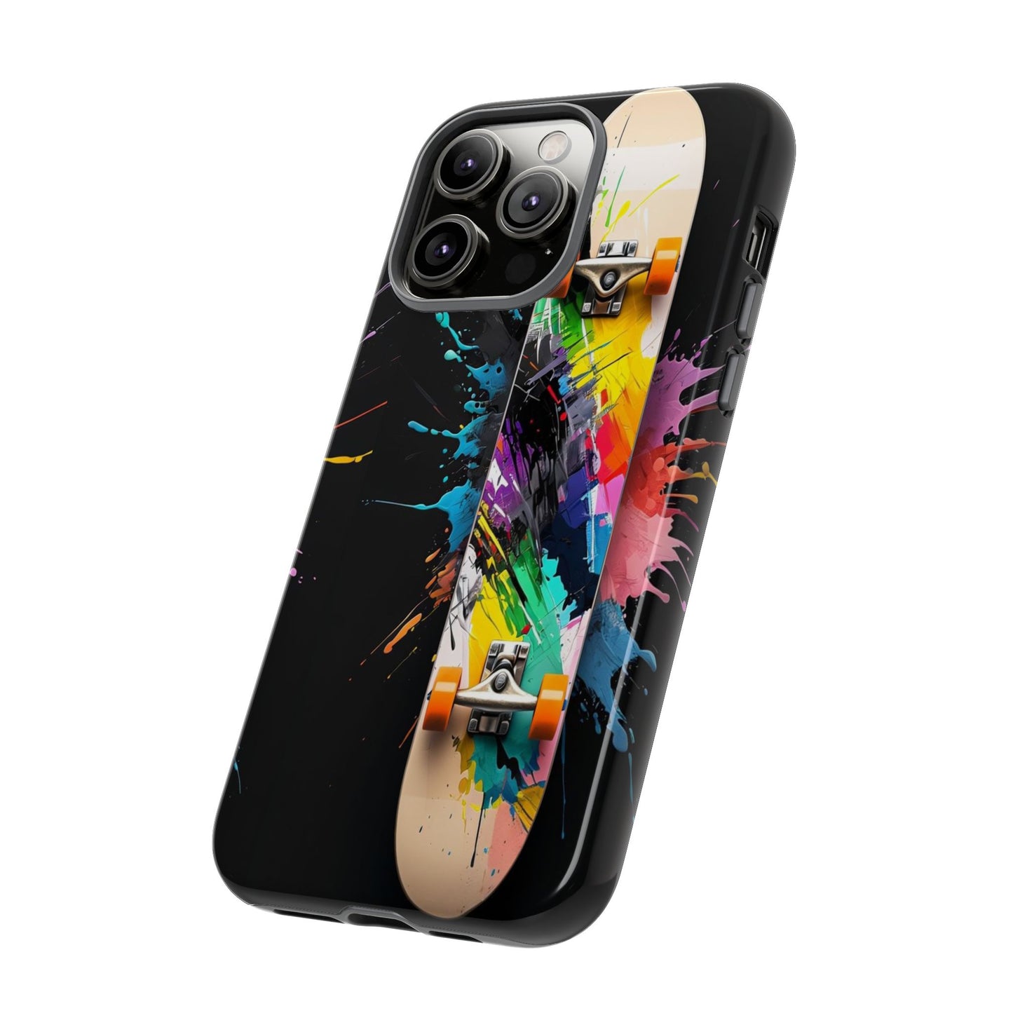 "Flight Deck" Mobile Phone Case