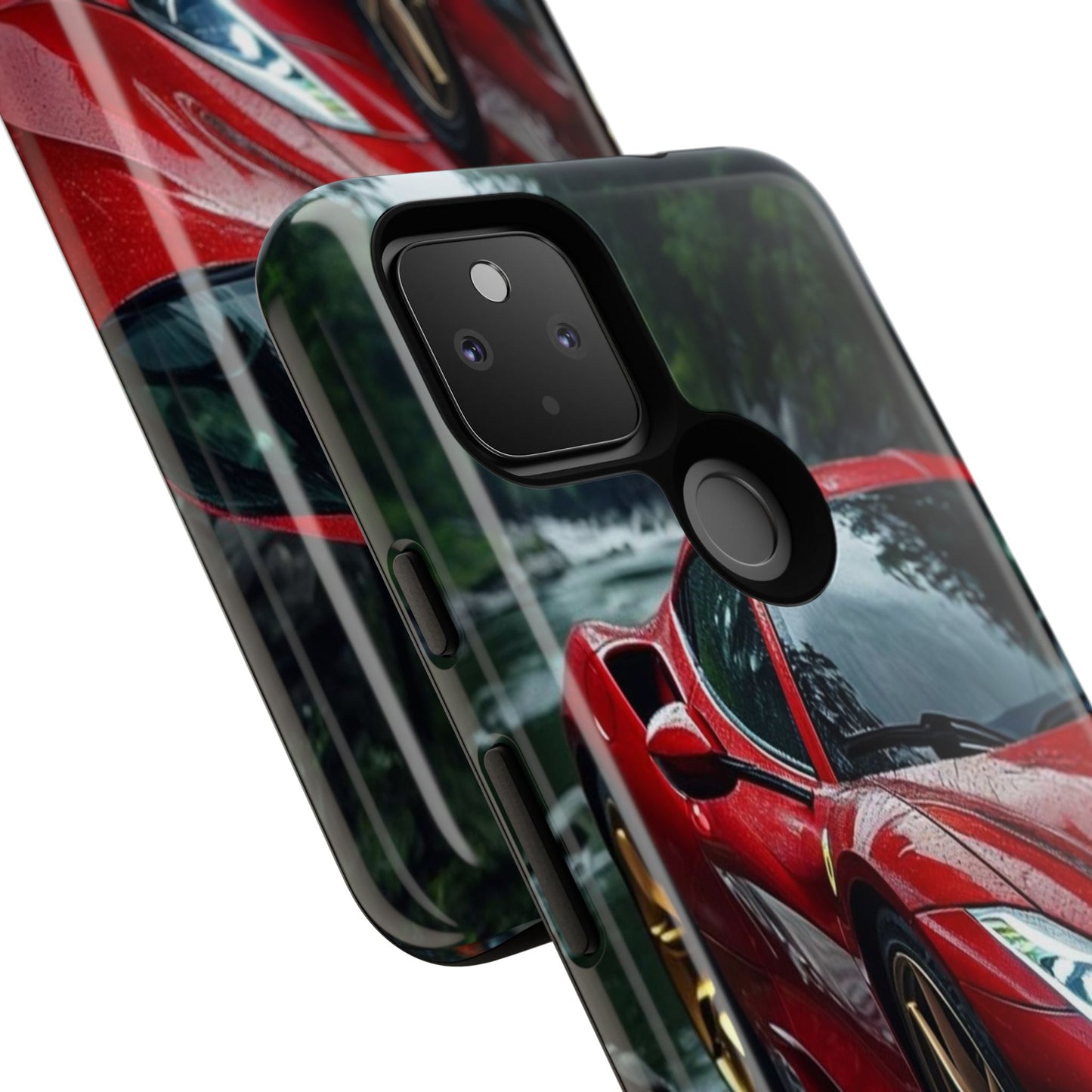"Drive it like you own it" Mobile Phone Case