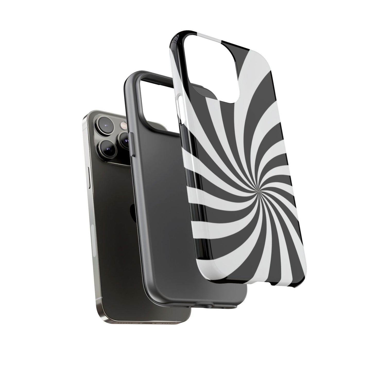"Spin Cycle" Mobile Phone Case