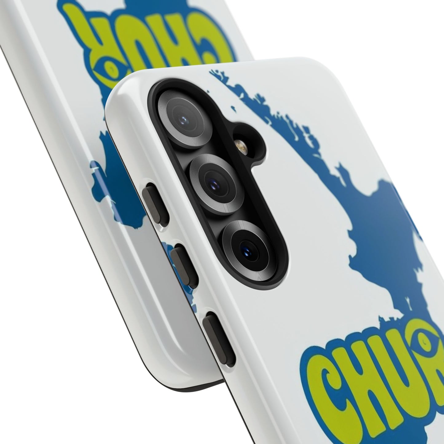 "Chur" Mobile Phone Cases