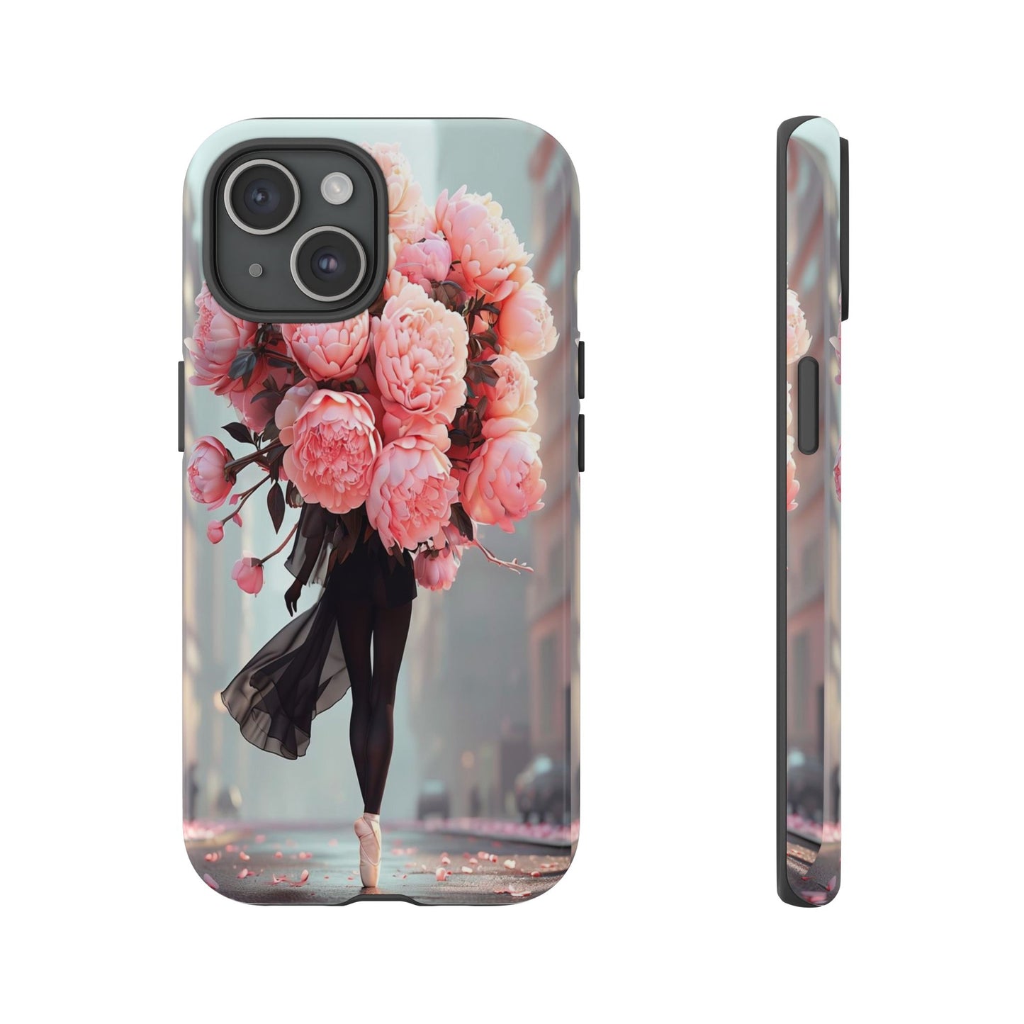 "Petal" Mobile Phone Case
