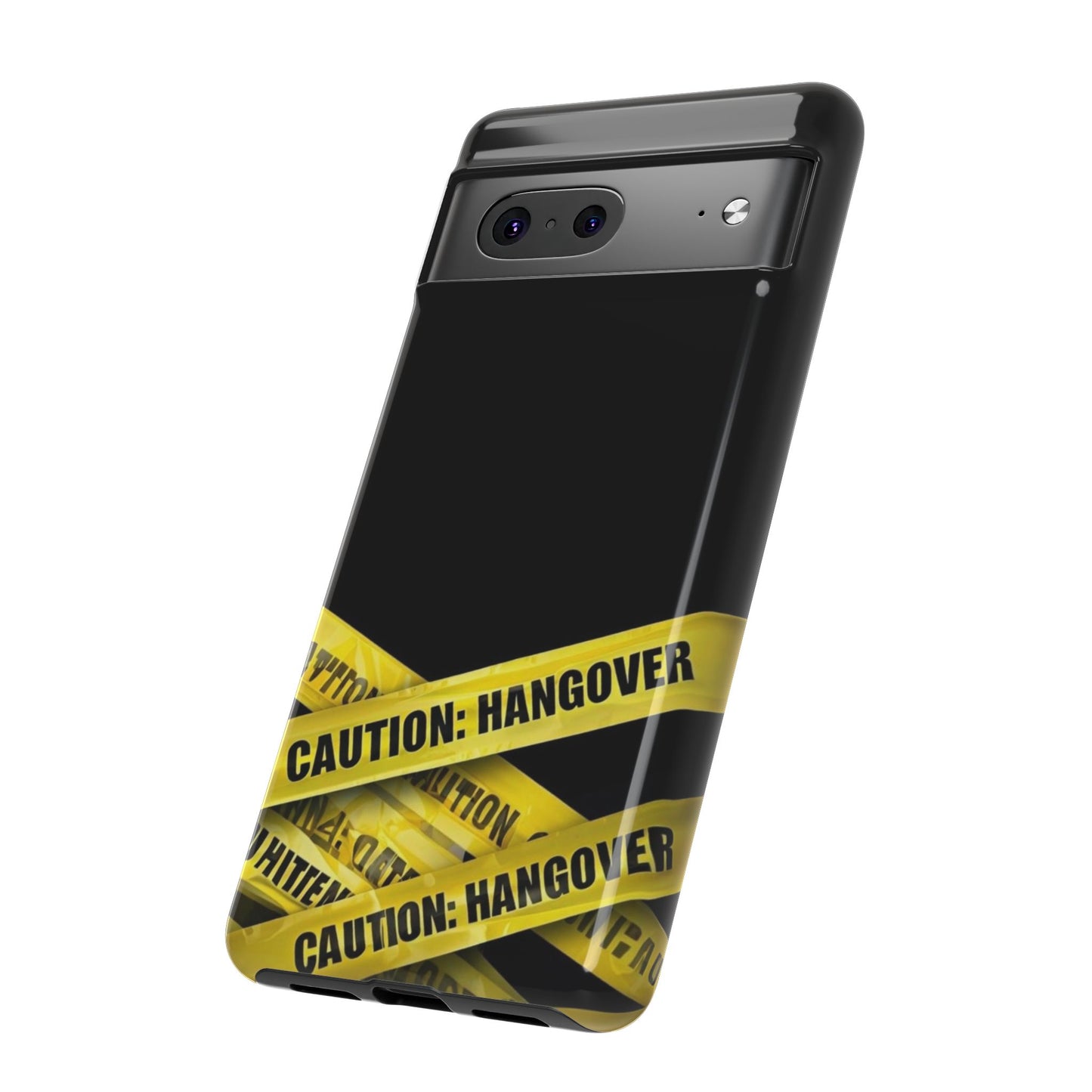 "Hangxiety" Mobile Phone Case
