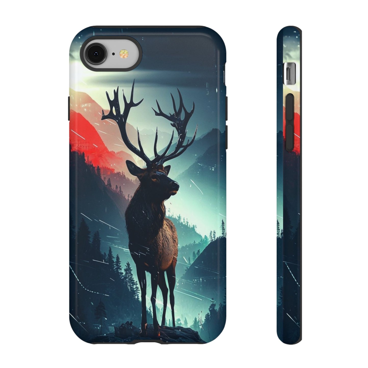 "Stag Do" Mobile Phone Case
