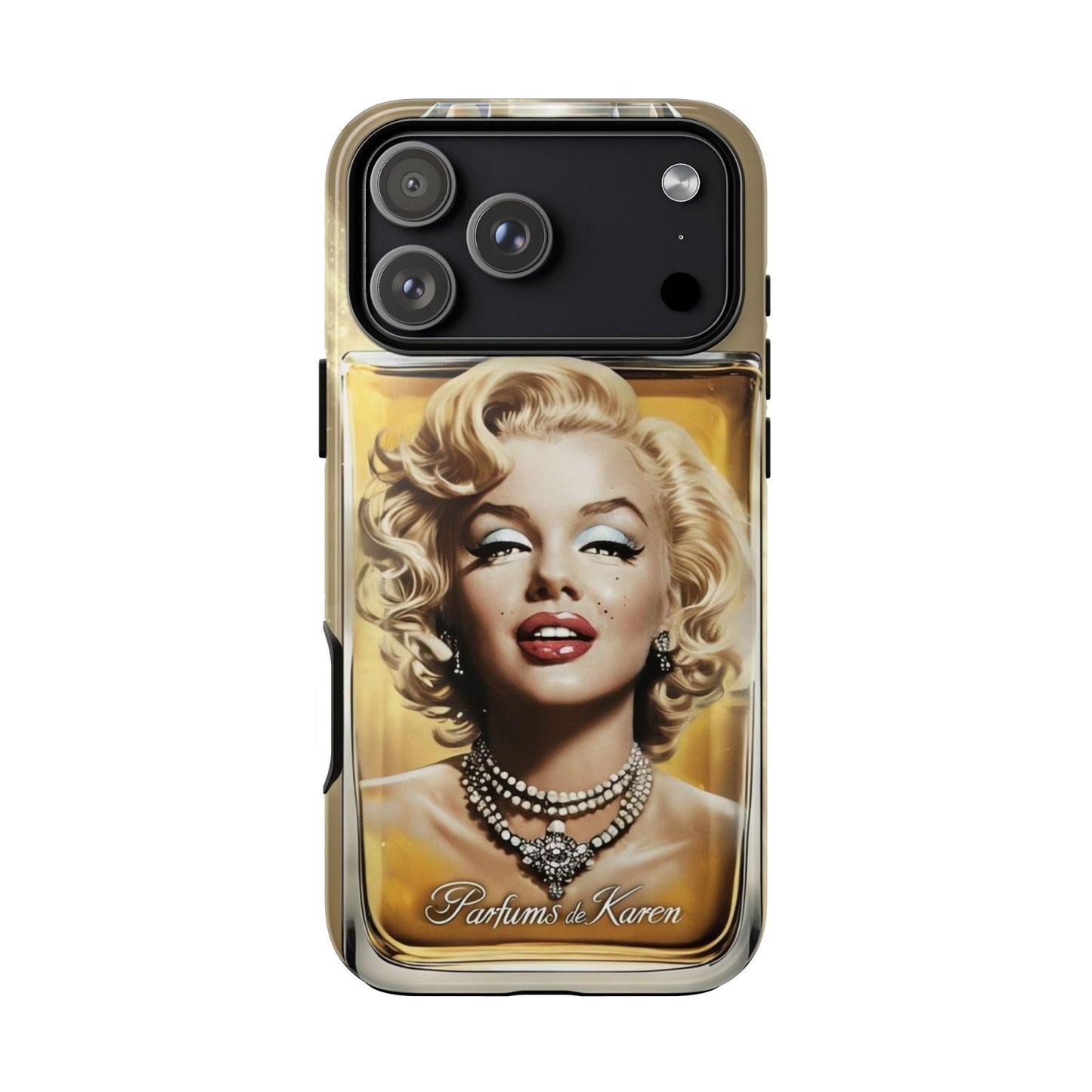 "Eau de Karen" Mobile Phone Case