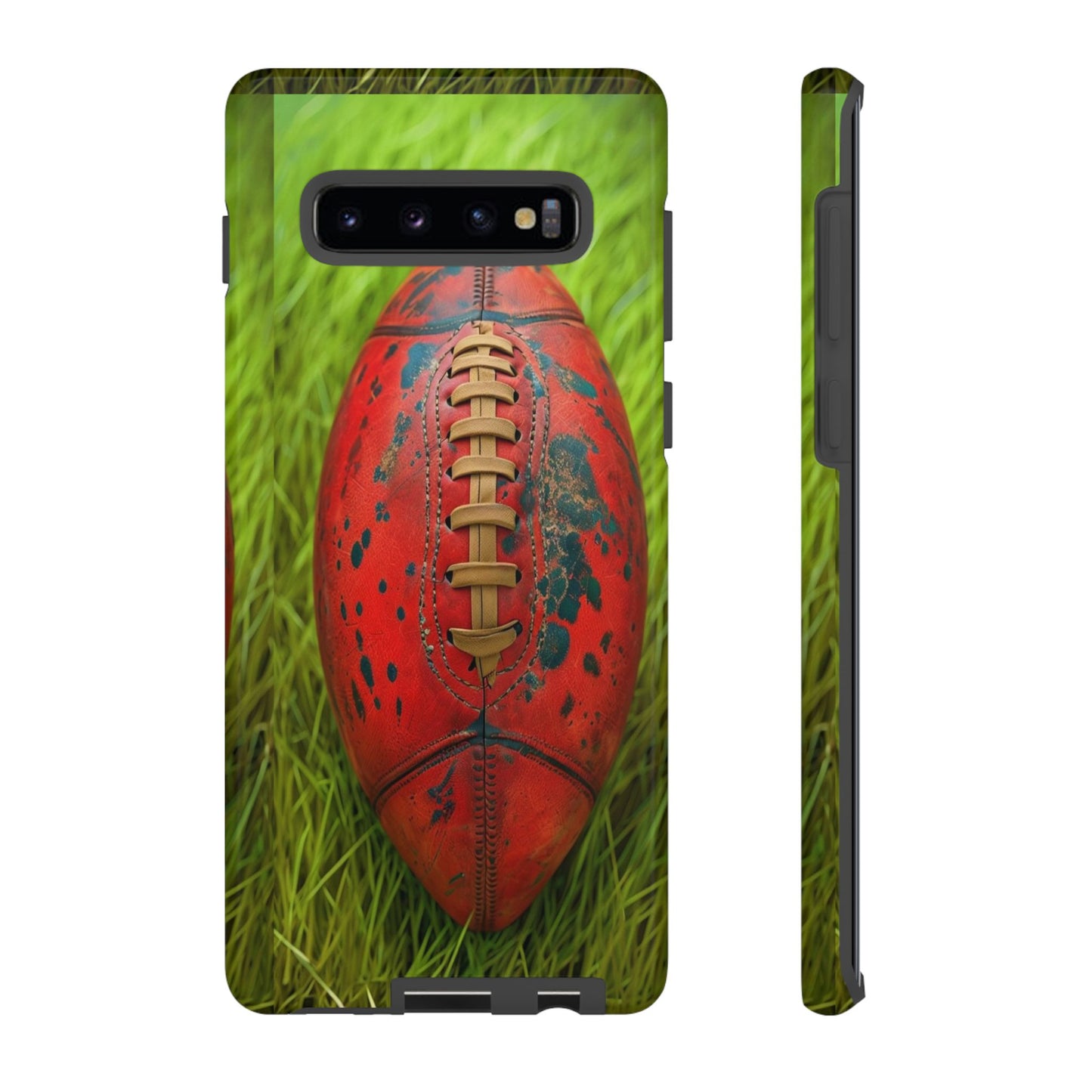 "Vintage Grit" Mobile Phone Case