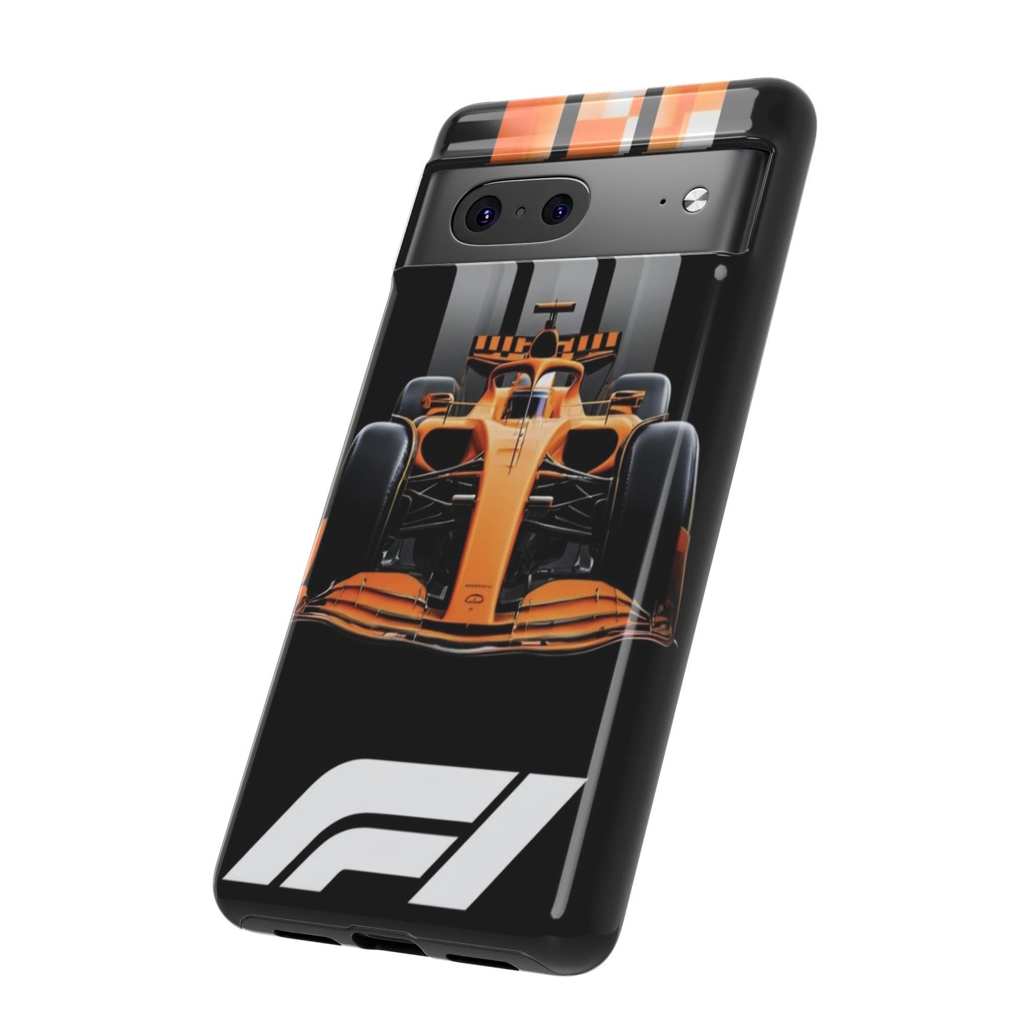 "I Am Fast" Mobile Phone Case