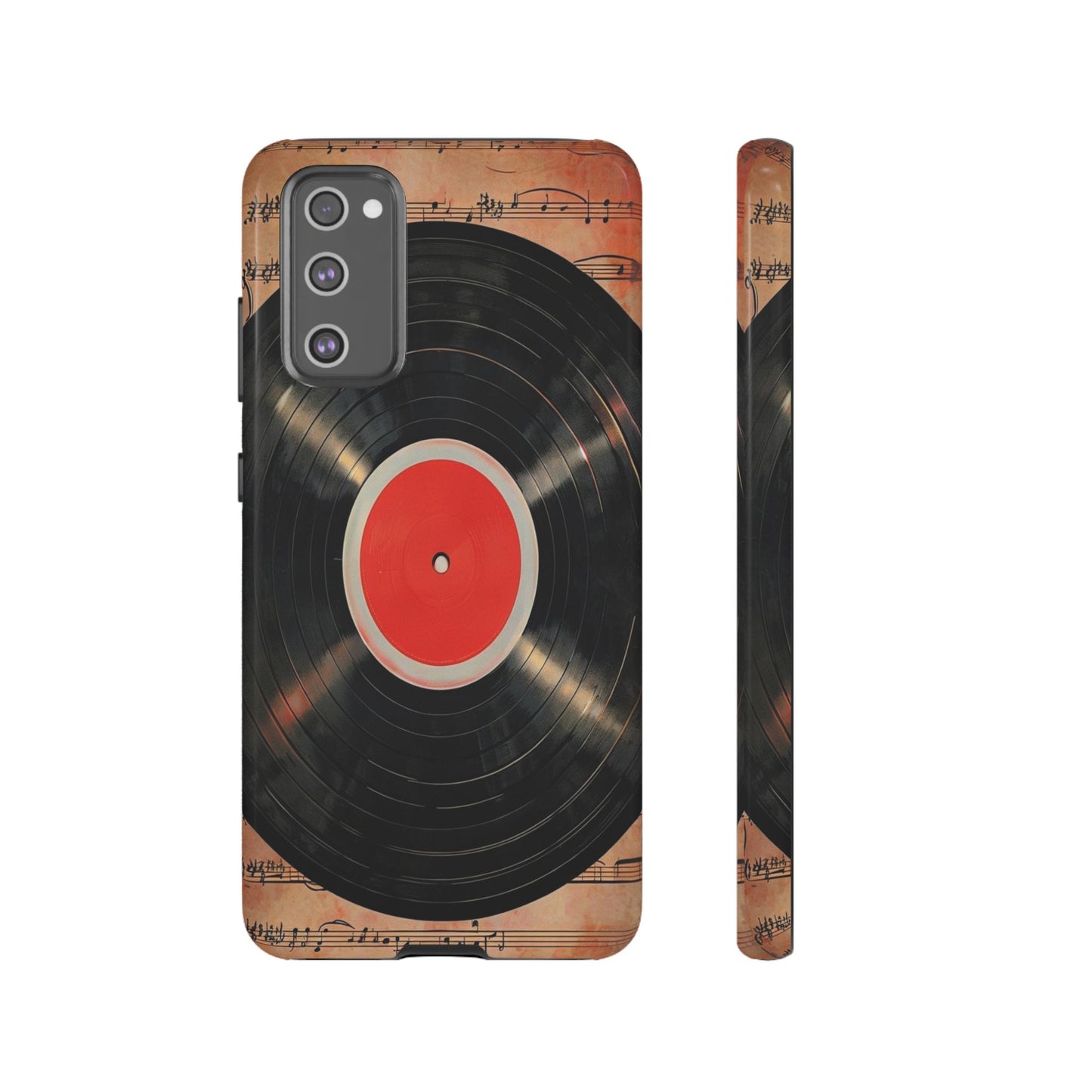 "Rewind" Mobile Phone Case