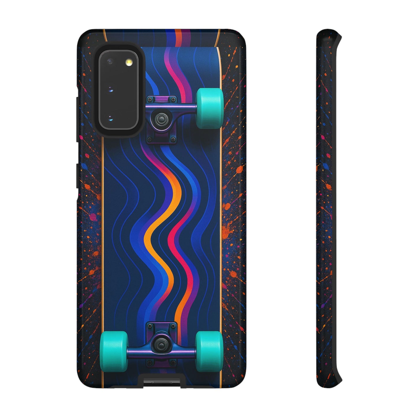 "Street Shine" Mobile Phone Case