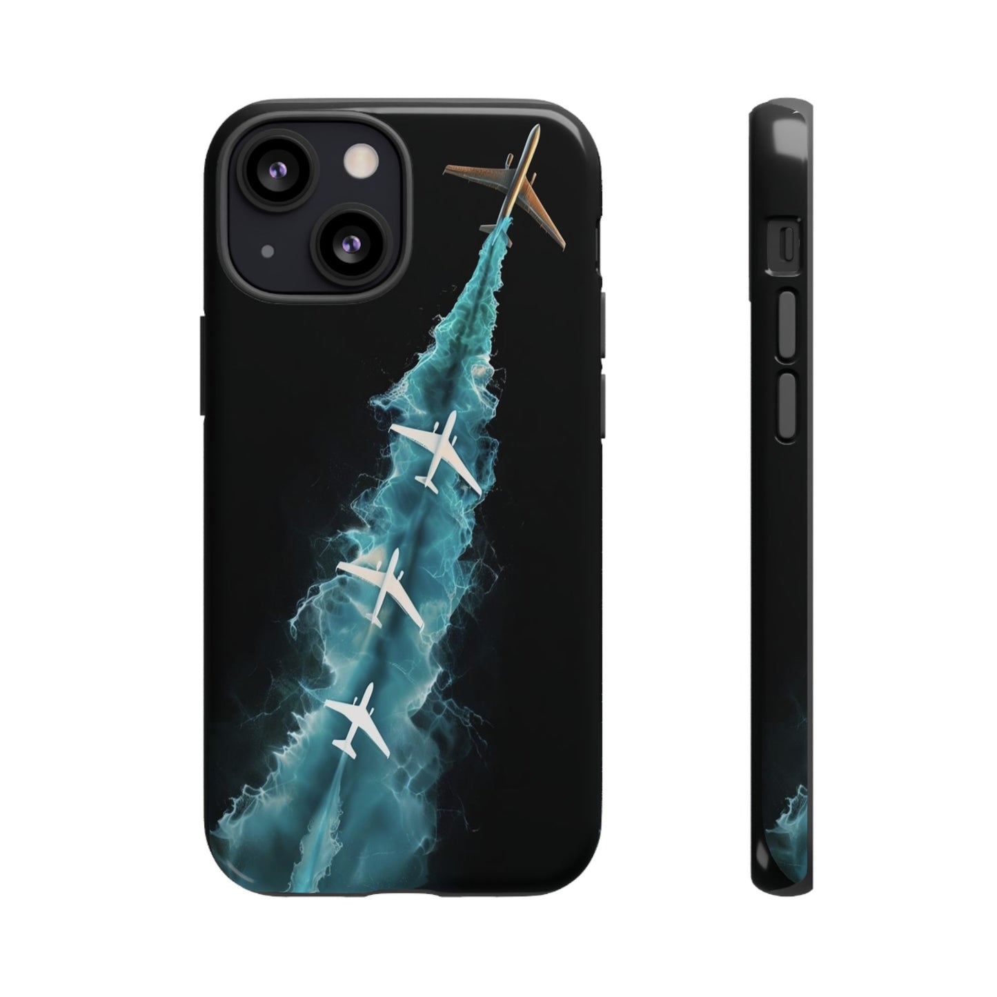"Energy" Mobile Phone Case