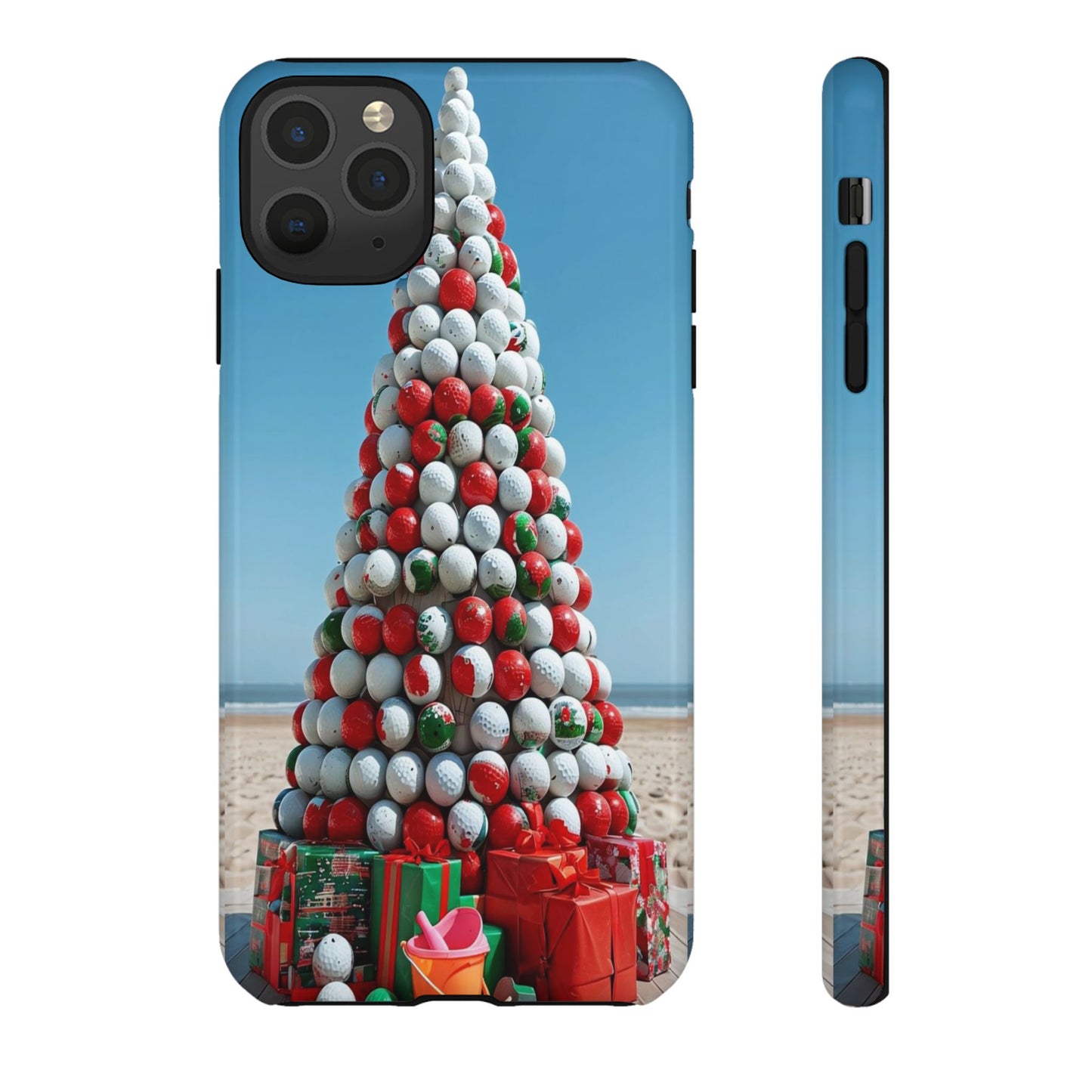 "Plentee-full" Mobile Phone Case