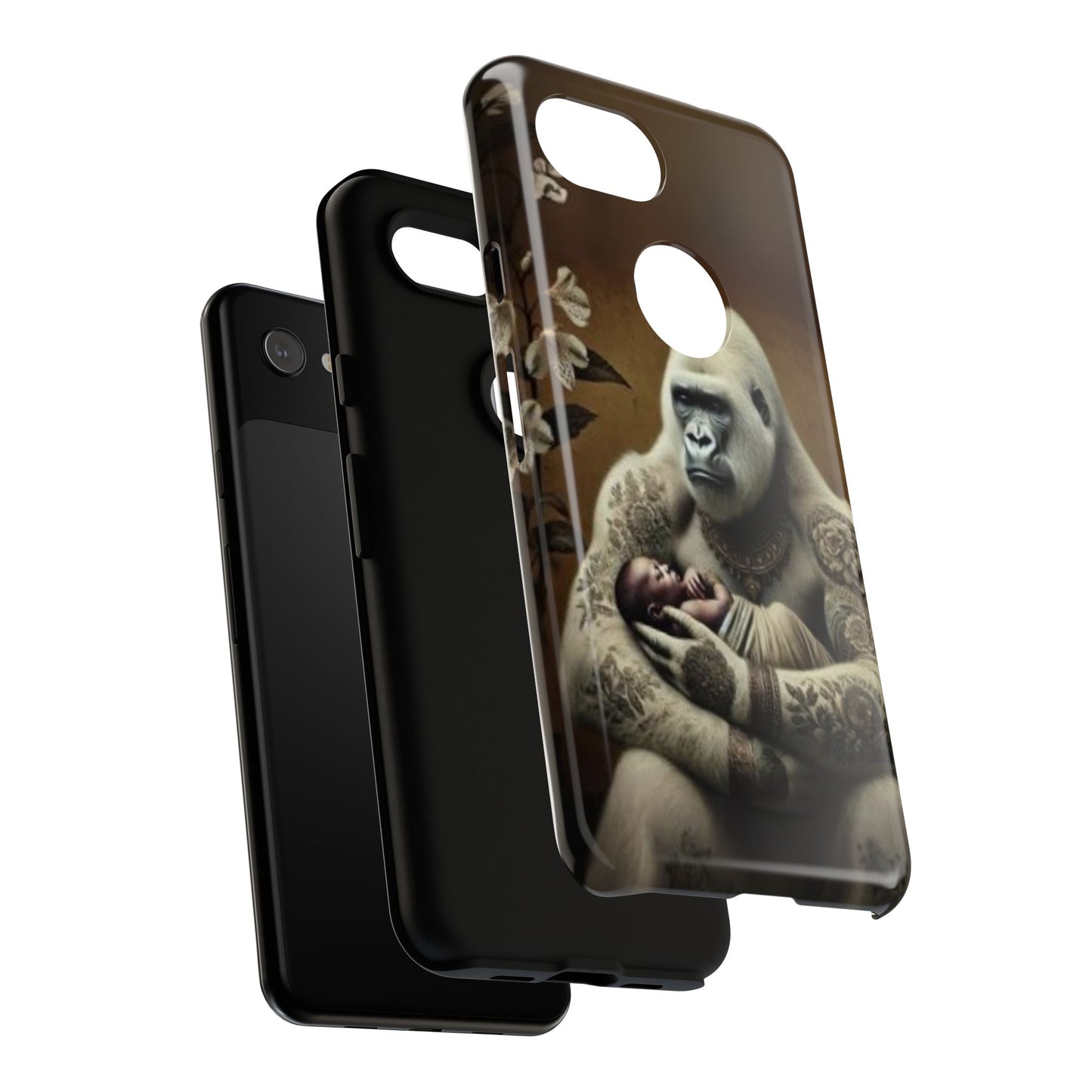 "Kindred" Mobile Phone Case