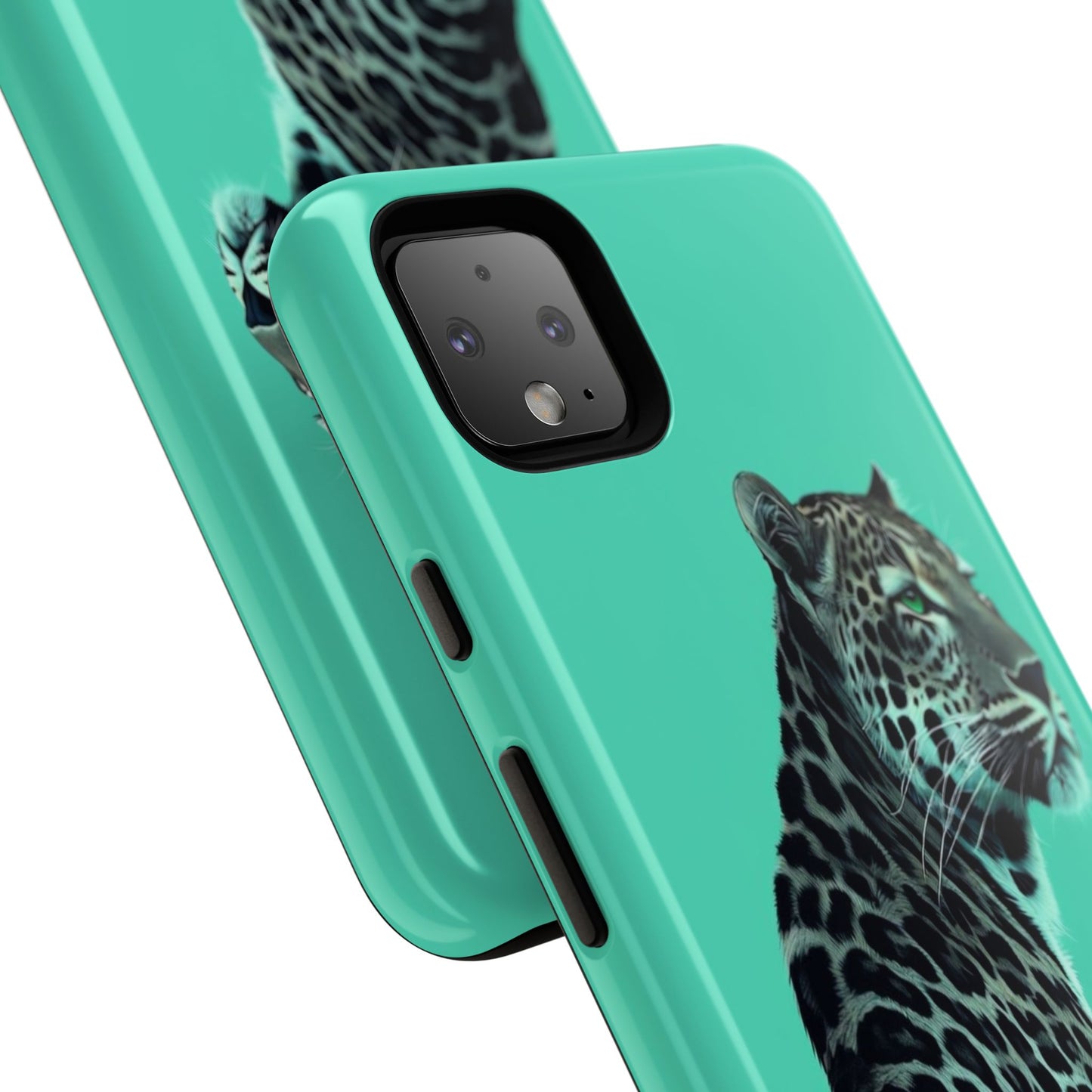 "Afterglow Classic" Mobile Phone Case