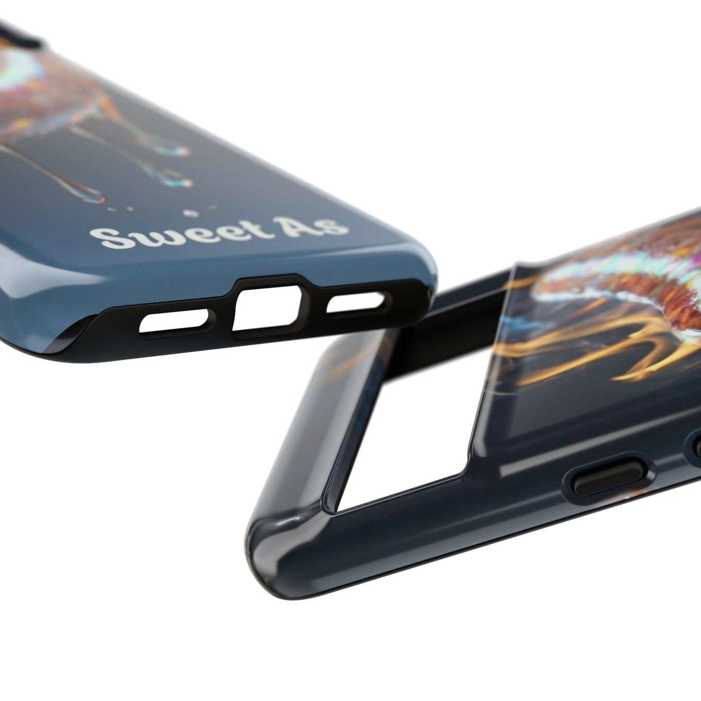 "Sweet As" Mobile Phone Case