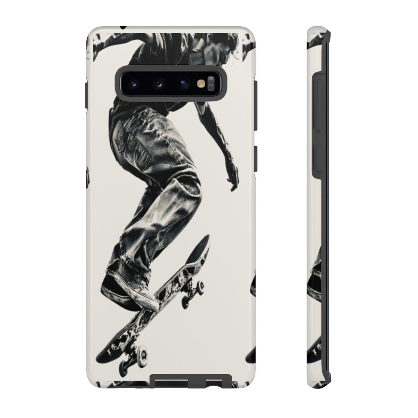 "Drop In" Mobile Phone Case